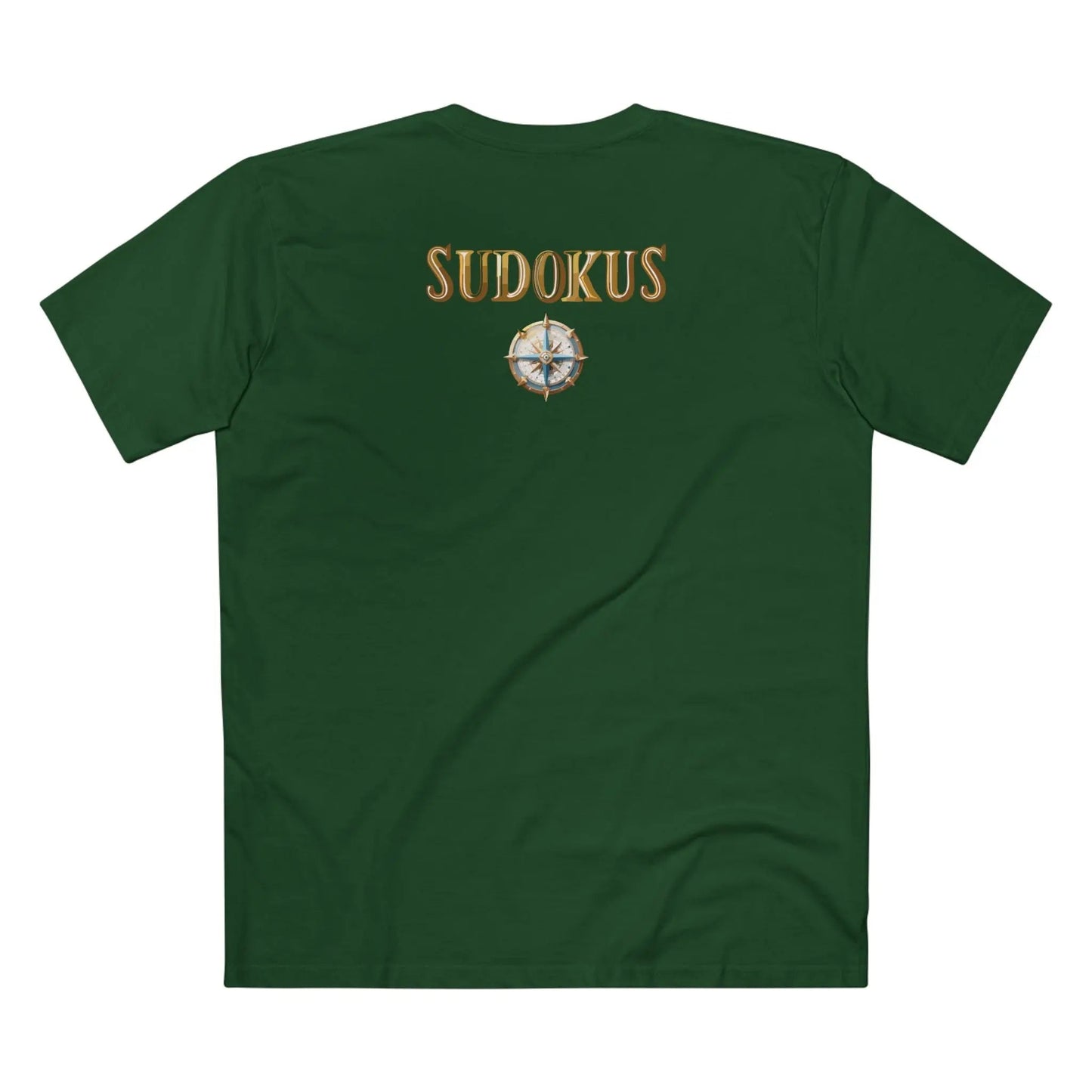 Adventures Graphic Unisex 100 Cotton Staple Tee 12