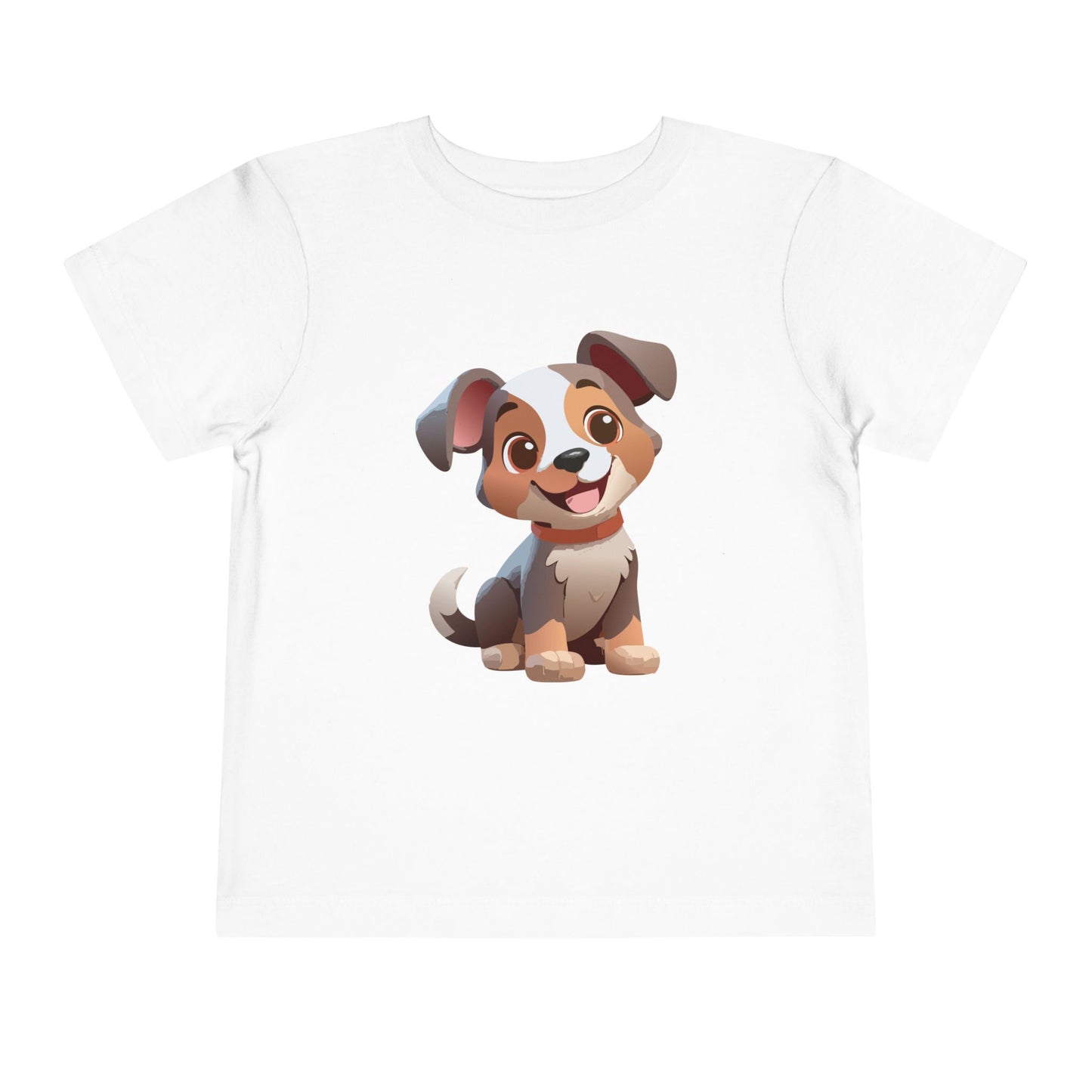 Funny Childrens Shirts (T2-5T)