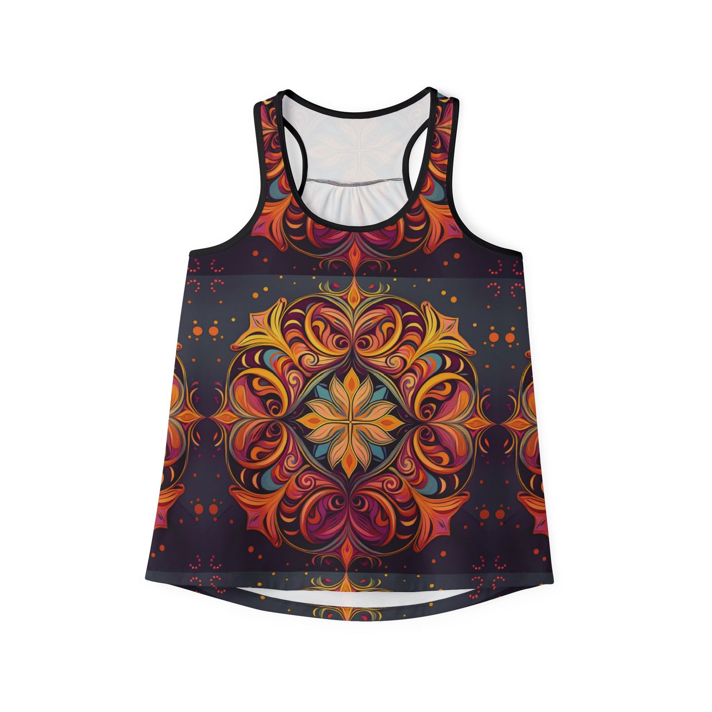 Ornament Tank - PPU BEST