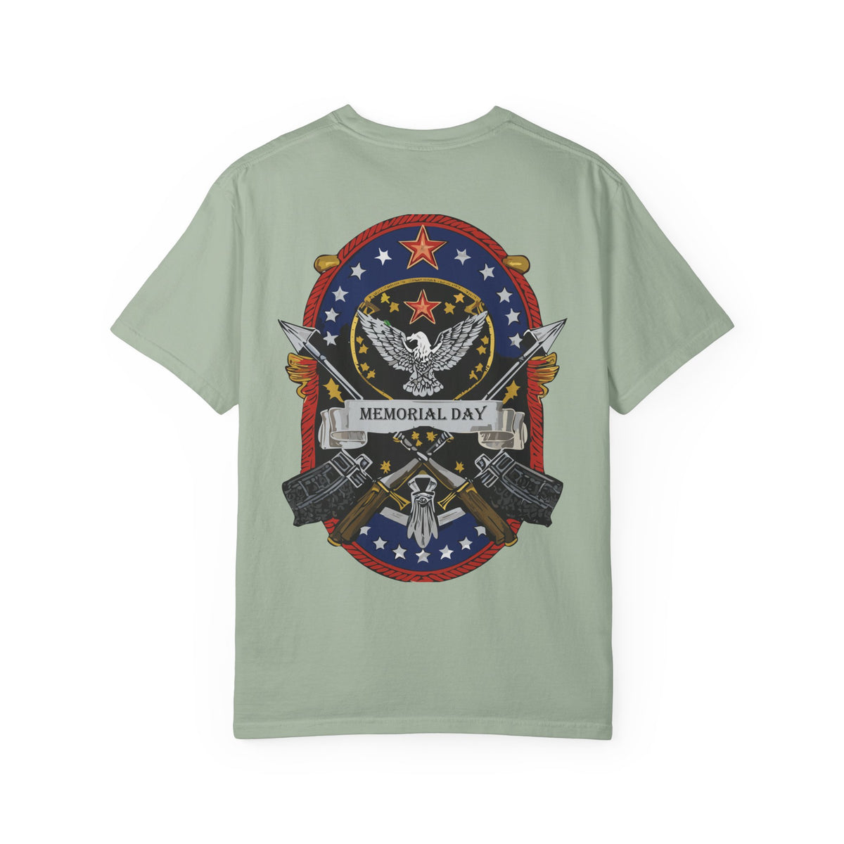 Memorial Day Shirt, Memorial Day Tee