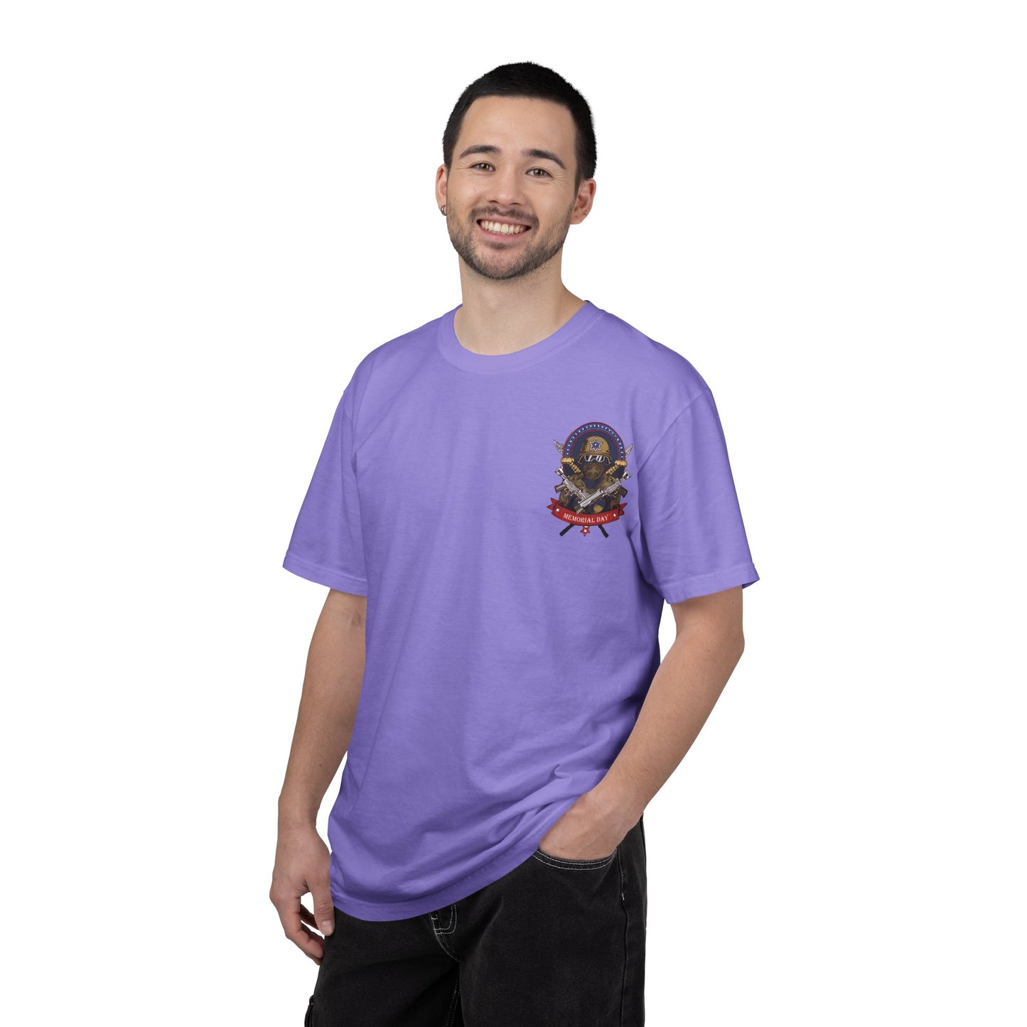 Memorial Day Shirt, Memorial Day Tee