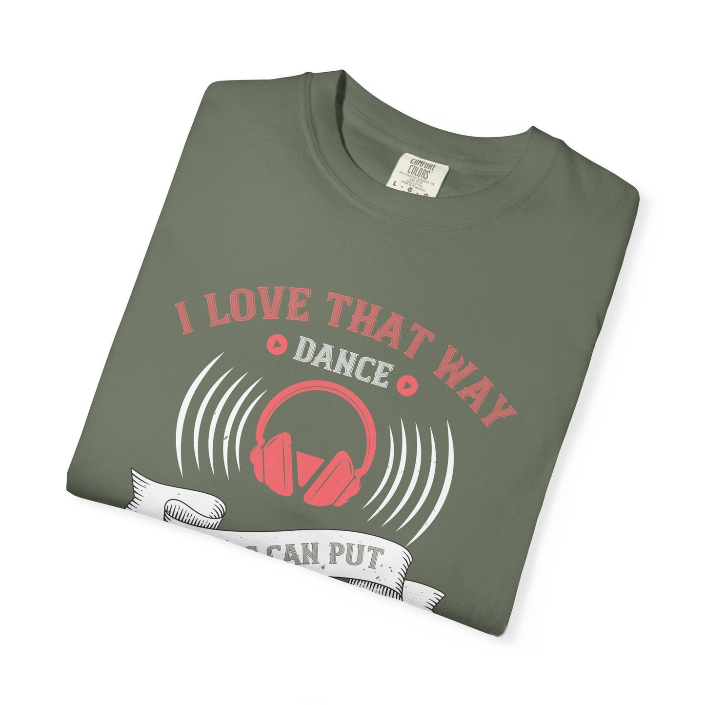 Music Graphic Design Unisex Cotton T-shirt m13