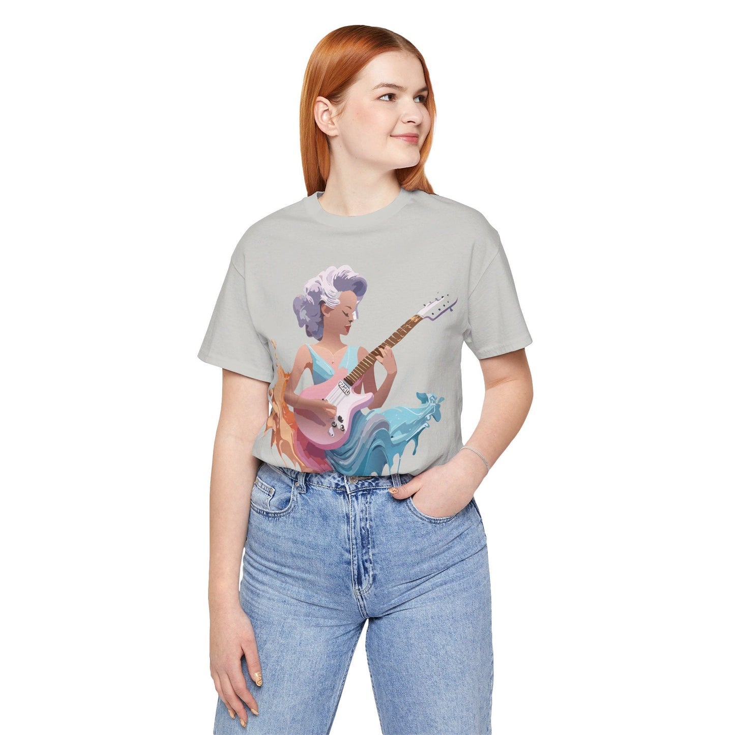 Adelpha Unisex Graphic T Shirt Vintage Inspired Art Tee Premium Casual Wear Artistry