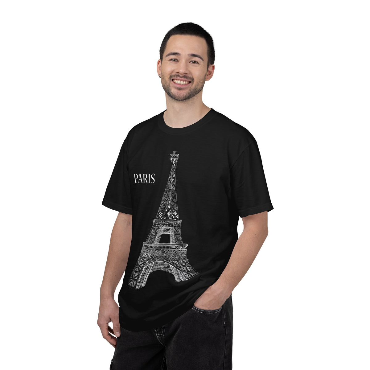 Tourist Shirt