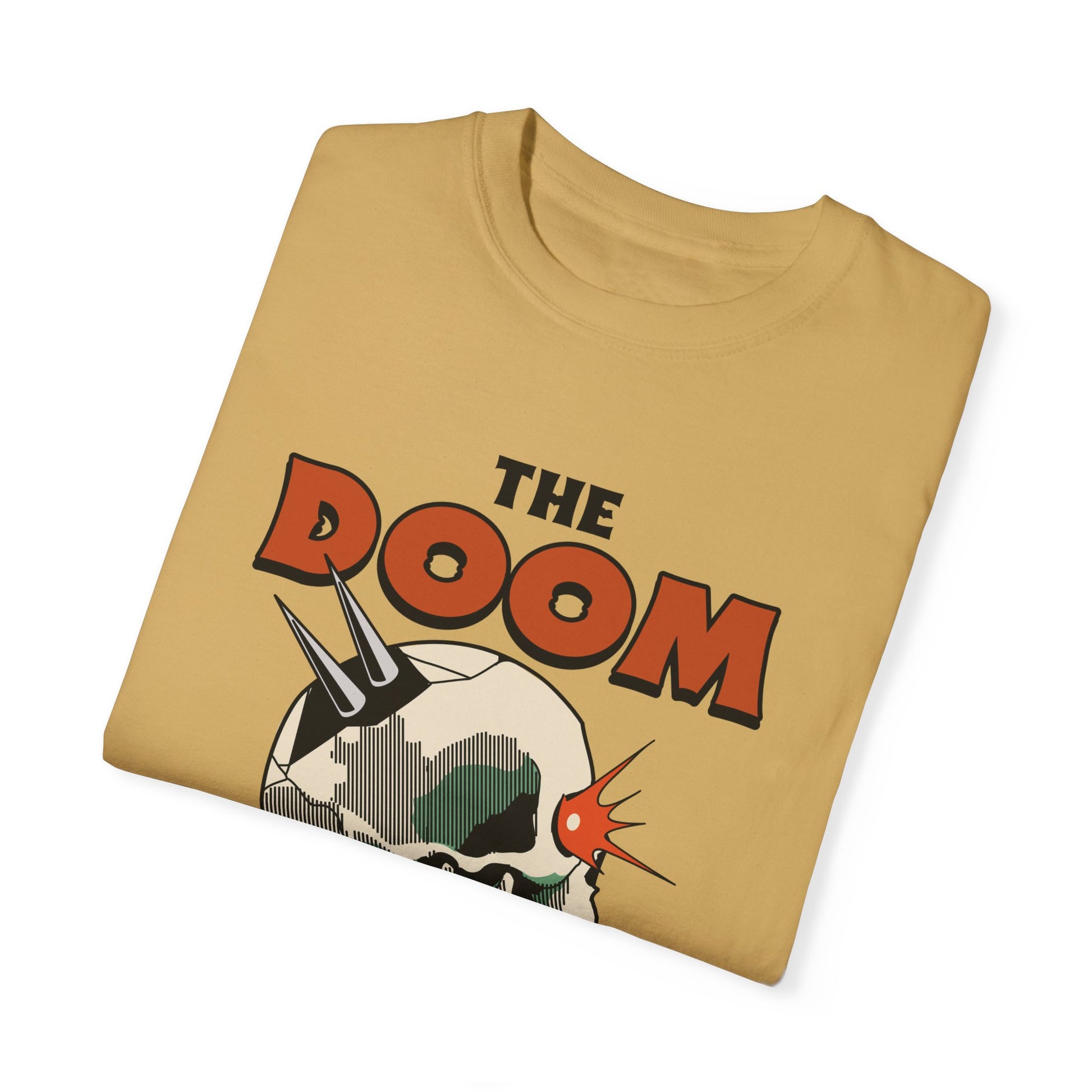 Skull shirt, Shirt with Skull - PPU BEST