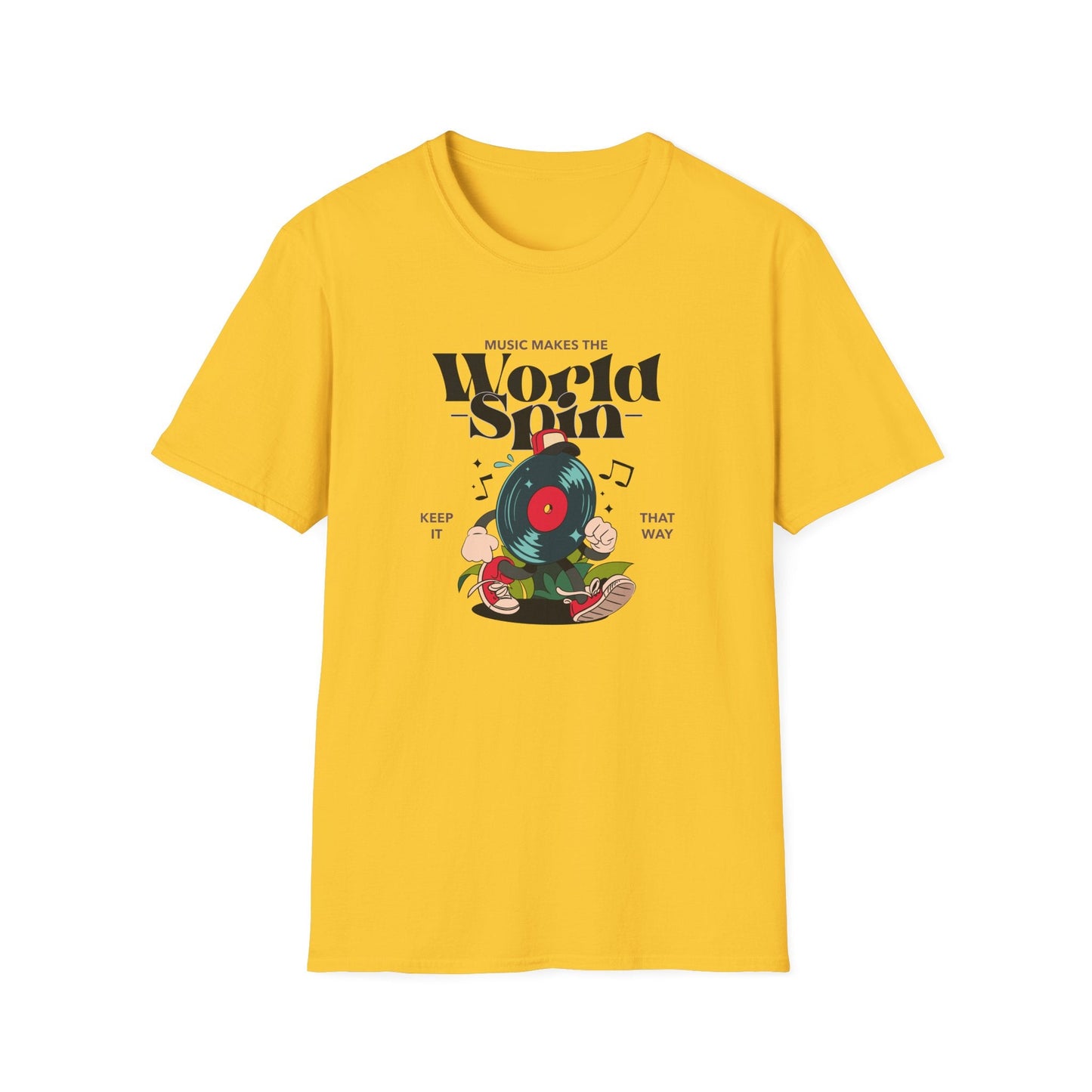 Funny Slogan T Shirts for Unisex Comfort 100 Percent Ring Spun Cotton Gildan Softstyle 64000 Tee Shirt