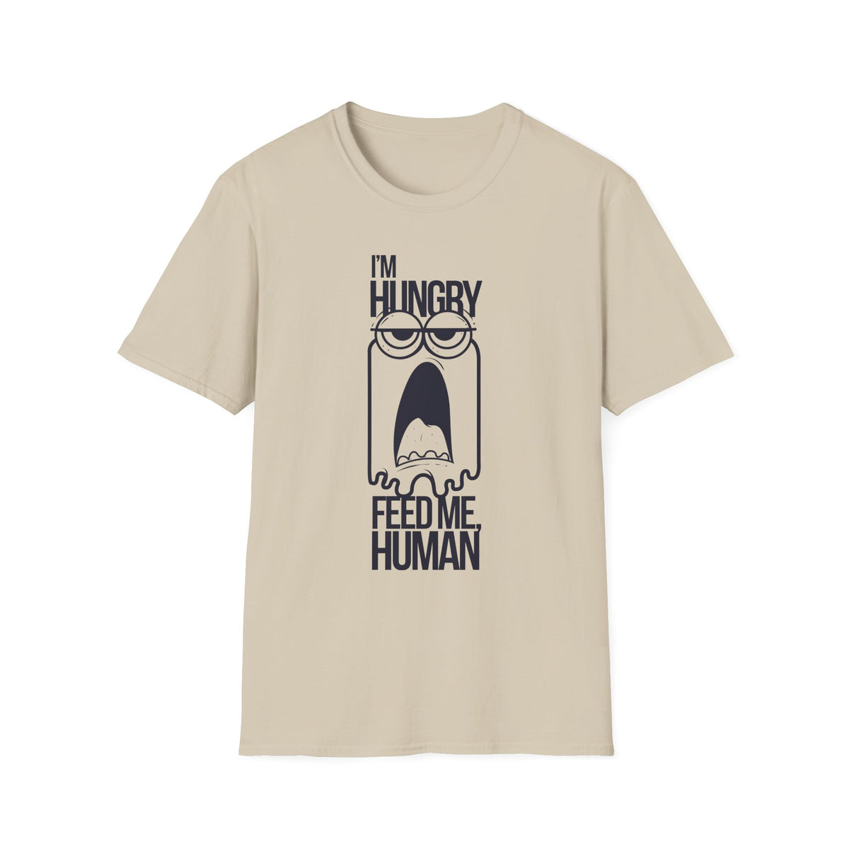 Funny Cartoon Animation Graphic Tee Gildan Unisex 100 Cotton Tee Shirt r135
