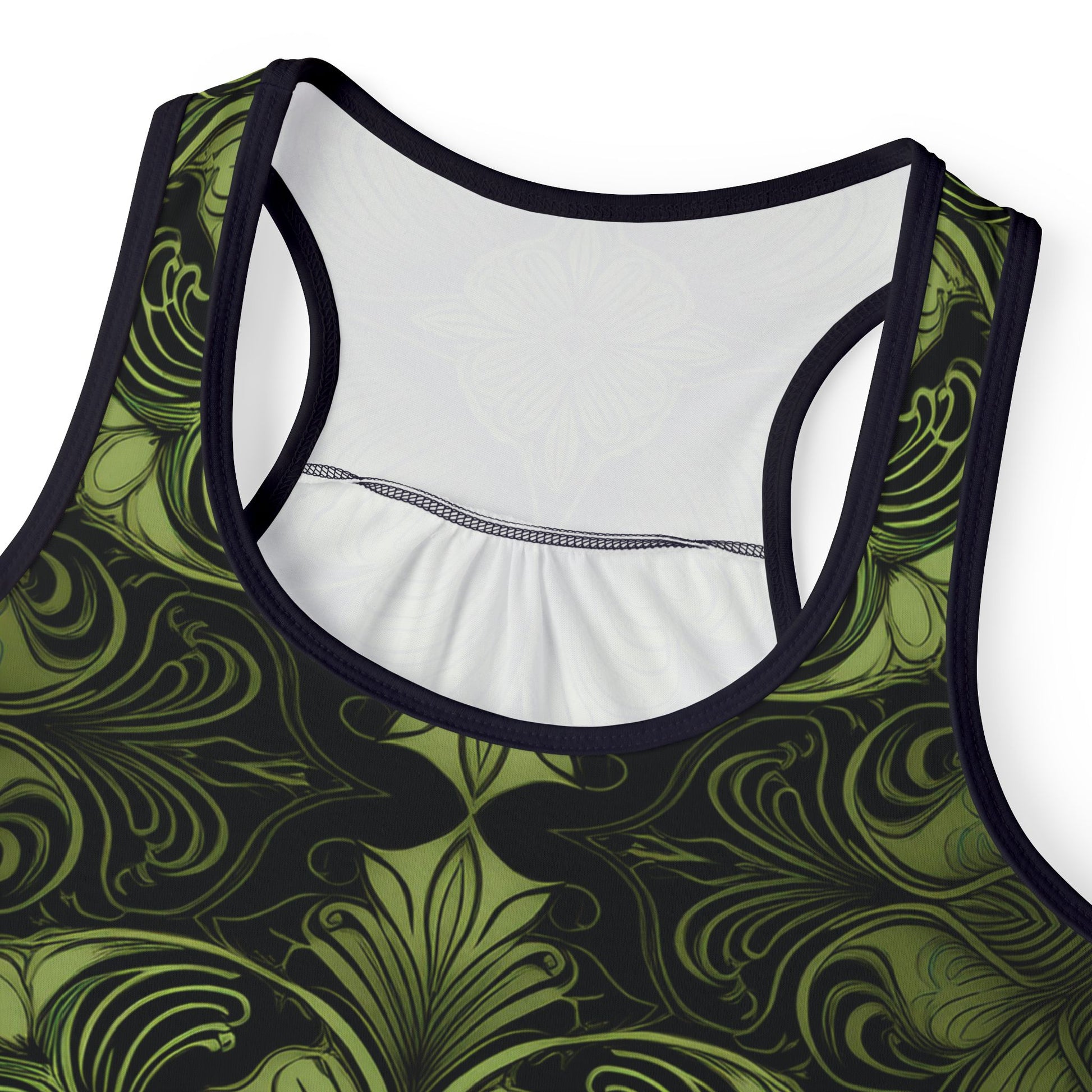 Ornament Tank - PPU BEST