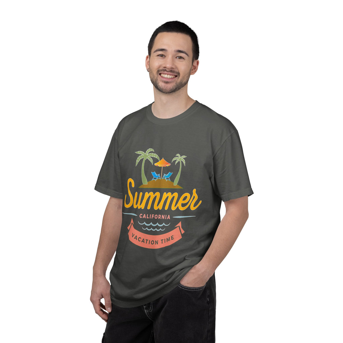 Summer shirt