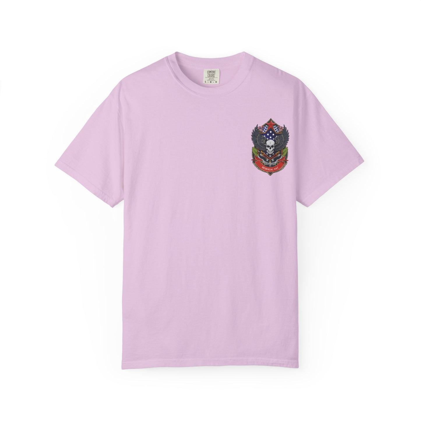 Memorial Day Shirt, Memorial Day Tee