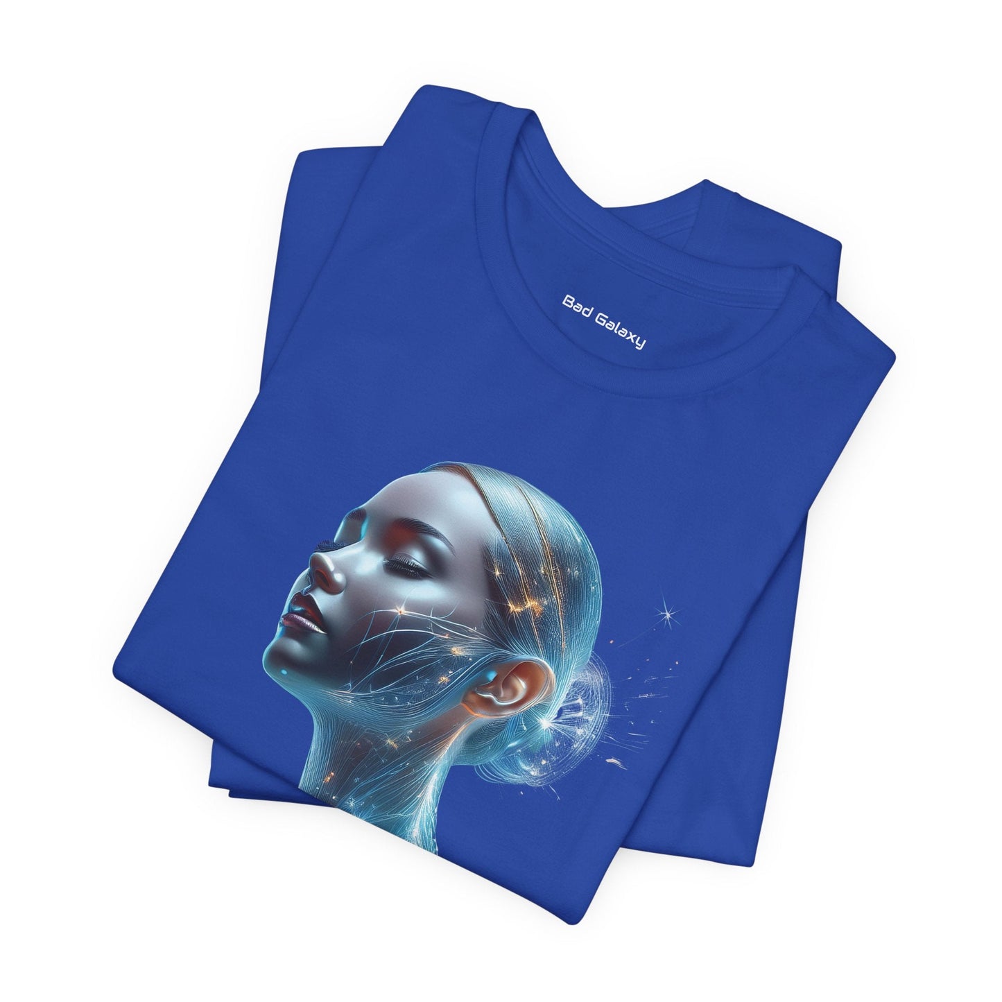 Car Graphic Tee Shirt For Auto Lovers 100 Percent Cotton Made In USA Eco Friendly Ink