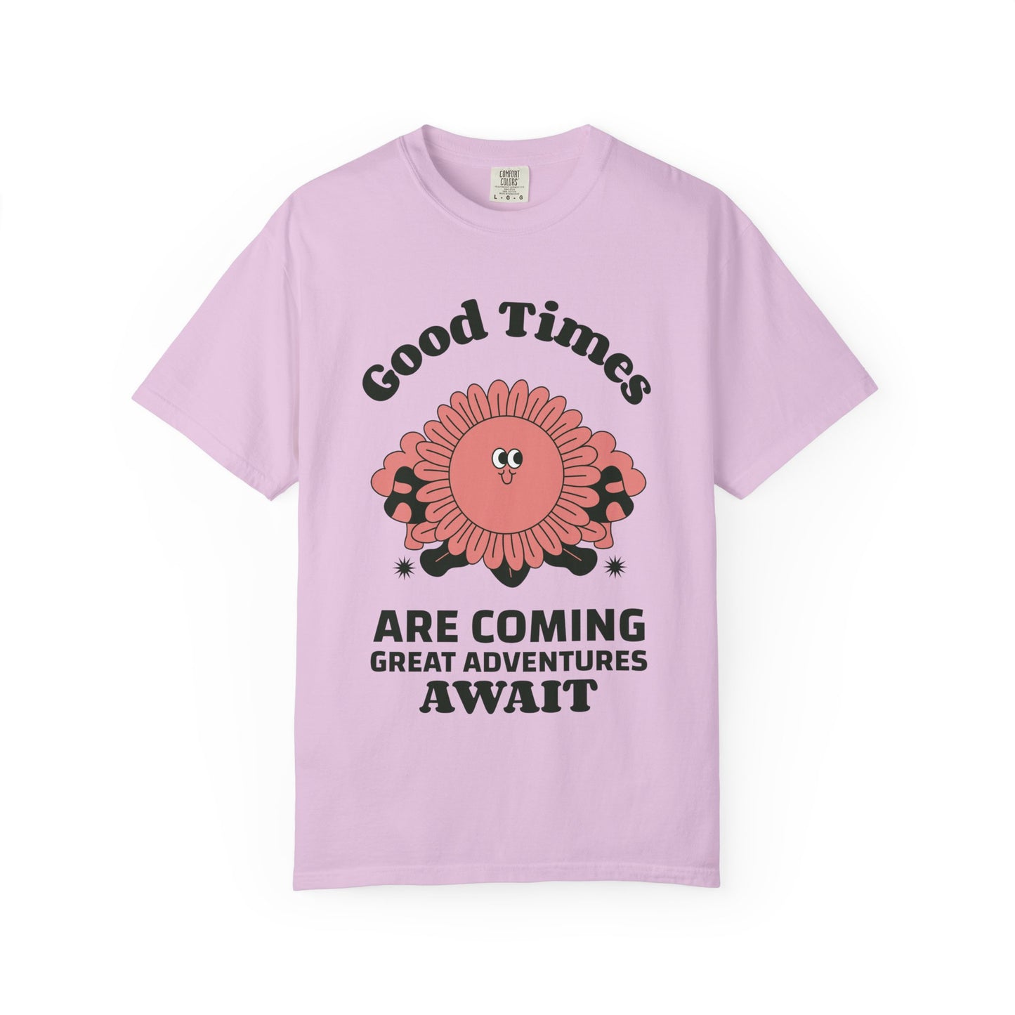 Positive Quotes Shirt