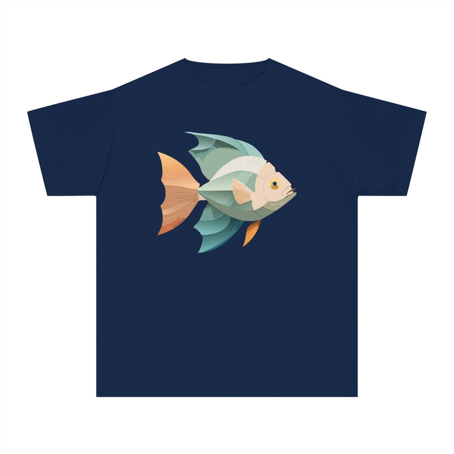 Childrens Animal T Shirts