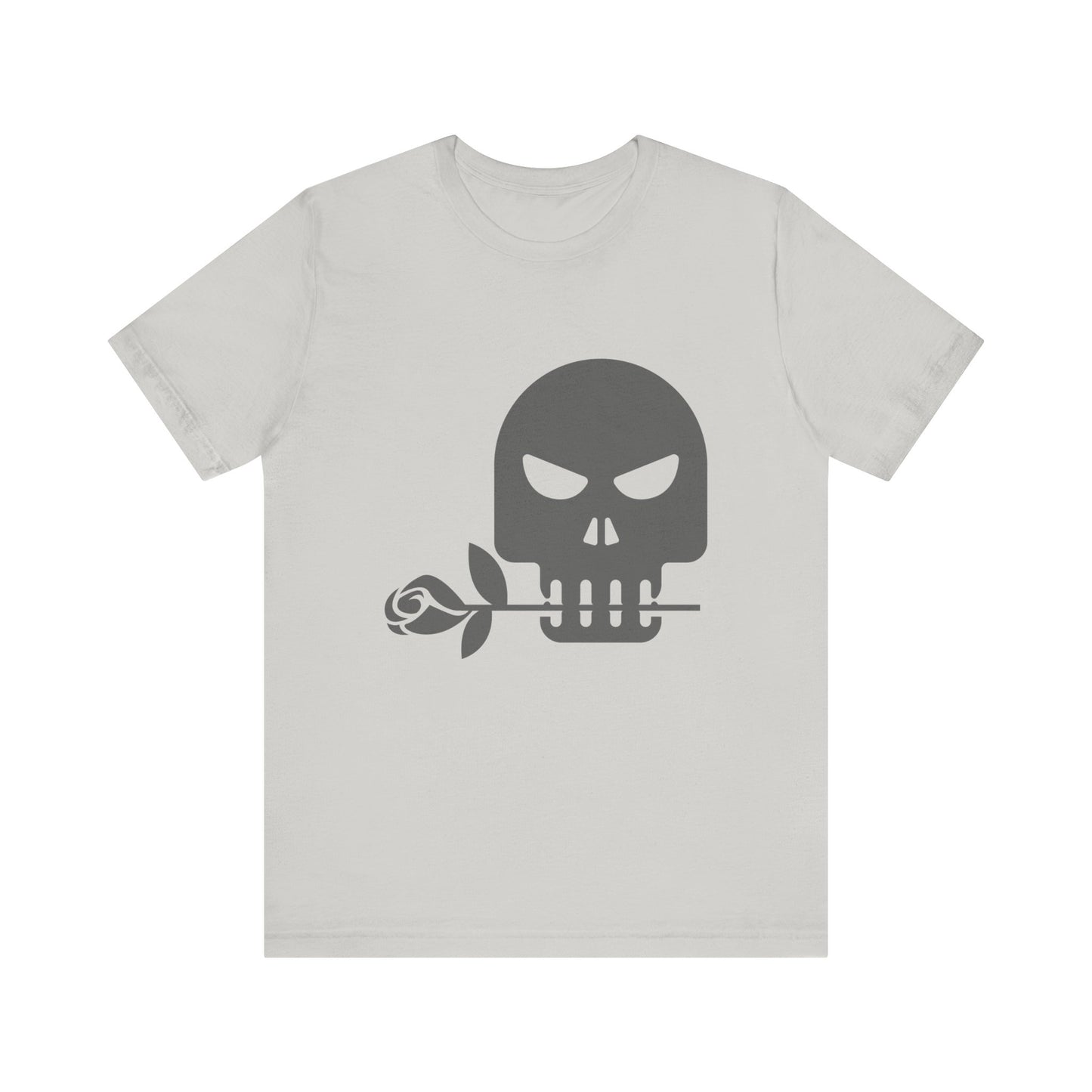 Skull shirt, Shirt with Skull