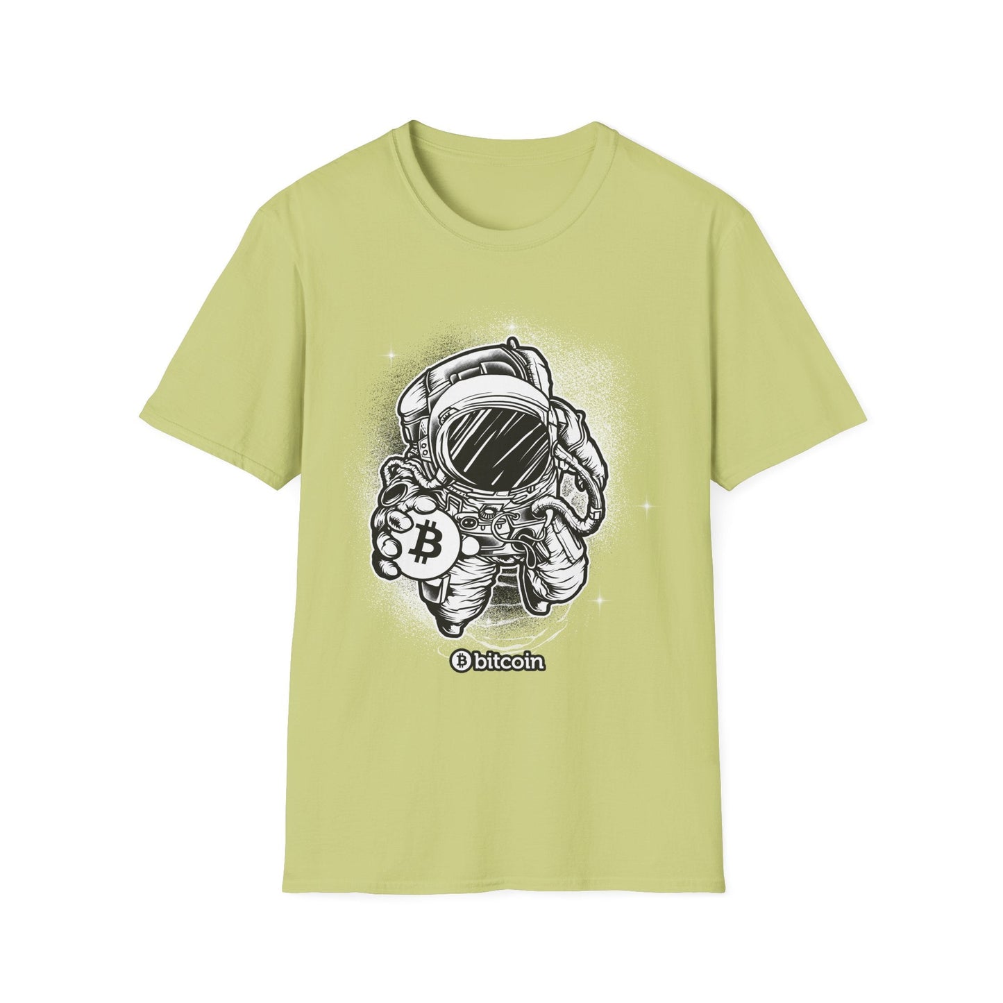 Cartoon T Shirt Unisex Animation Tee Gildan Softstyle 64000 100 Percent Ring Spun Cotton