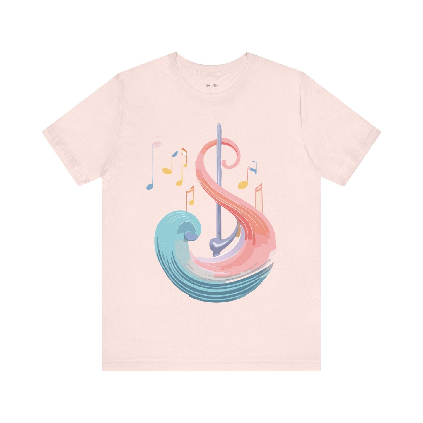 Adelpha Graphic T Shirt Unisex Vintage Inspired Art Tee for Everyday Comfort and Style