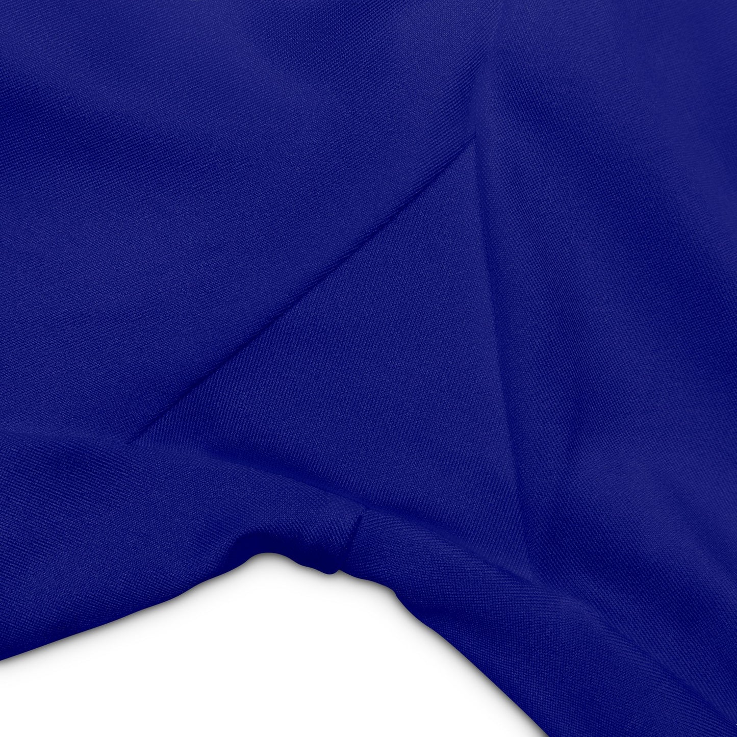 True Navy Women's Workout Shorts — Solid High-Waist Biker Shorts for Exercise & Everyday Wear