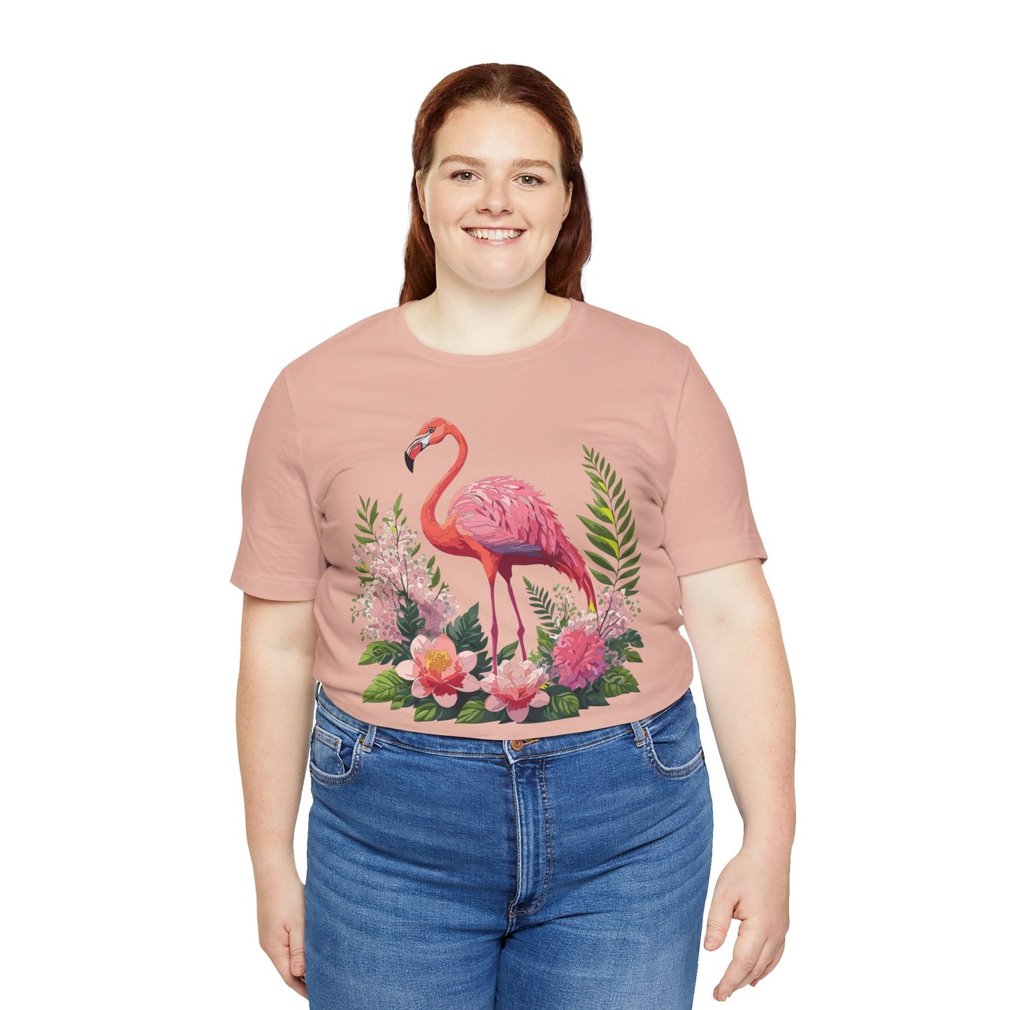 Unisex Animal Shirt Art Design Tee Jersey Short Sleeve With Wild Animals Print Everyday Wear