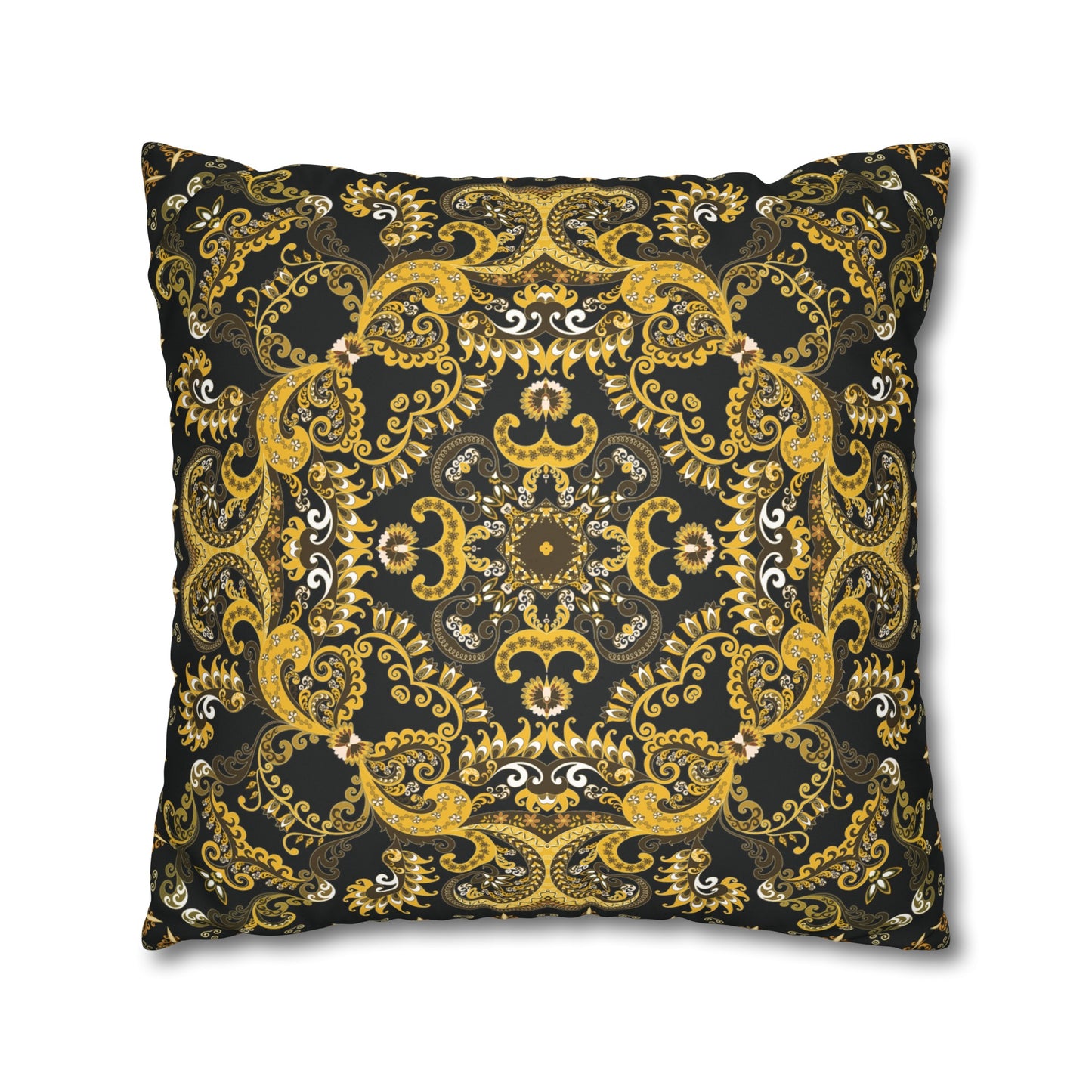 Ornament Pillow case