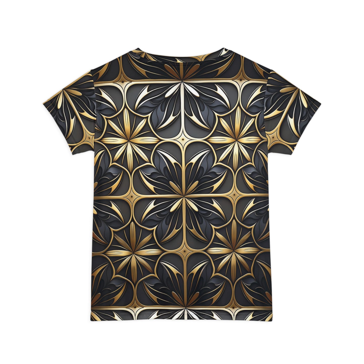 Ornament Shirt - PPU BEST