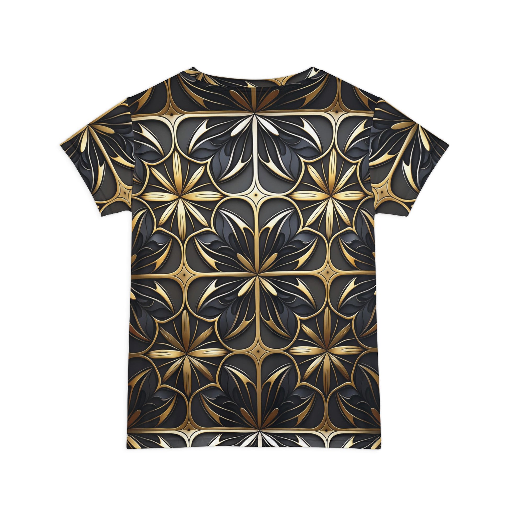 Ornament Shirt - PPU BEST