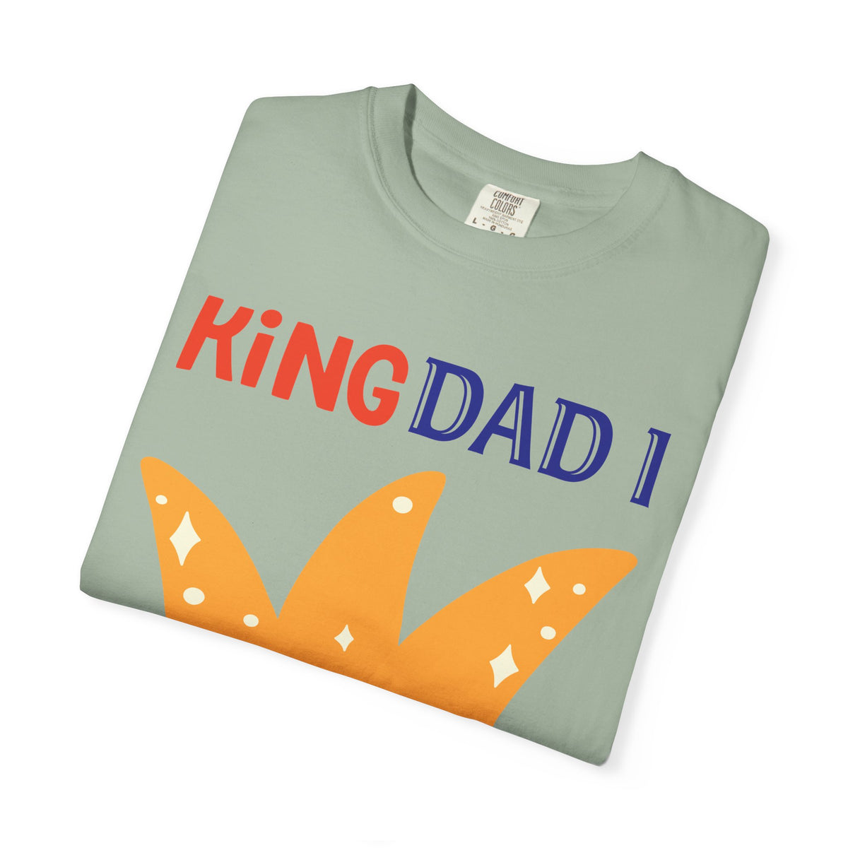 Camiseta unisex para el día del padre