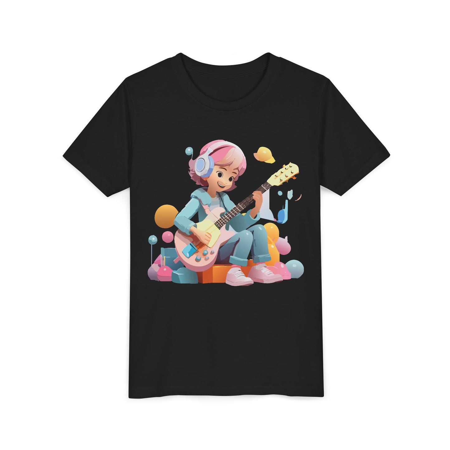 Childrens Band T Shirts