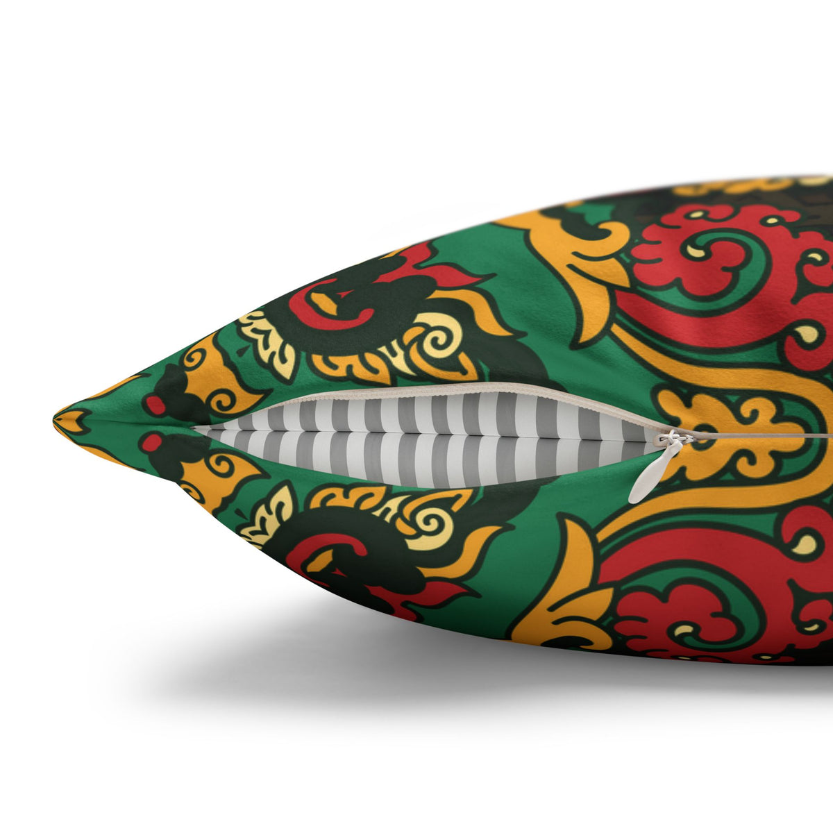 Ornament Pillow case
