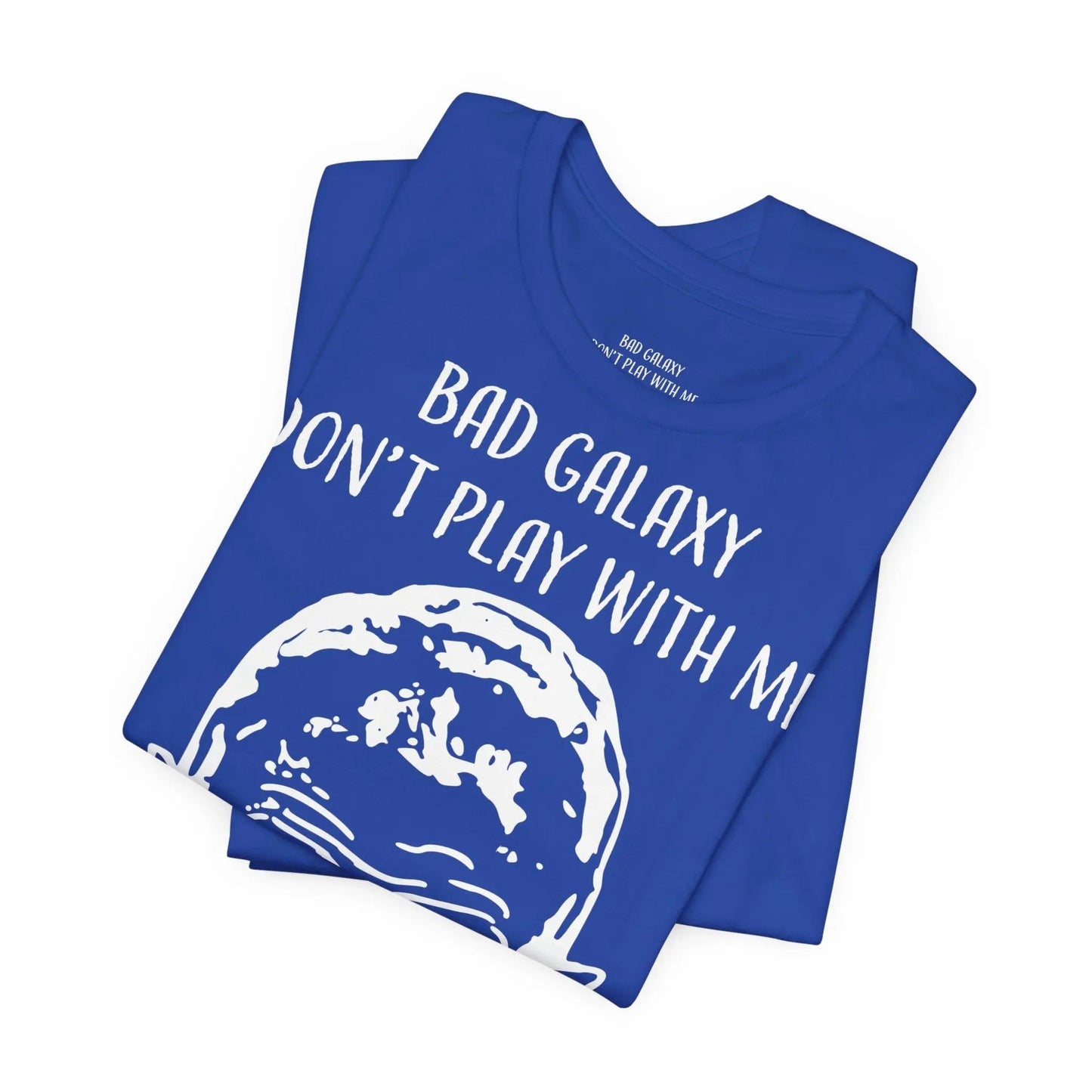 Mad Max T Shirt From Bad Galaxy Made To Order 100 Percent Cotton Eco Friendly Inks Free Shipping