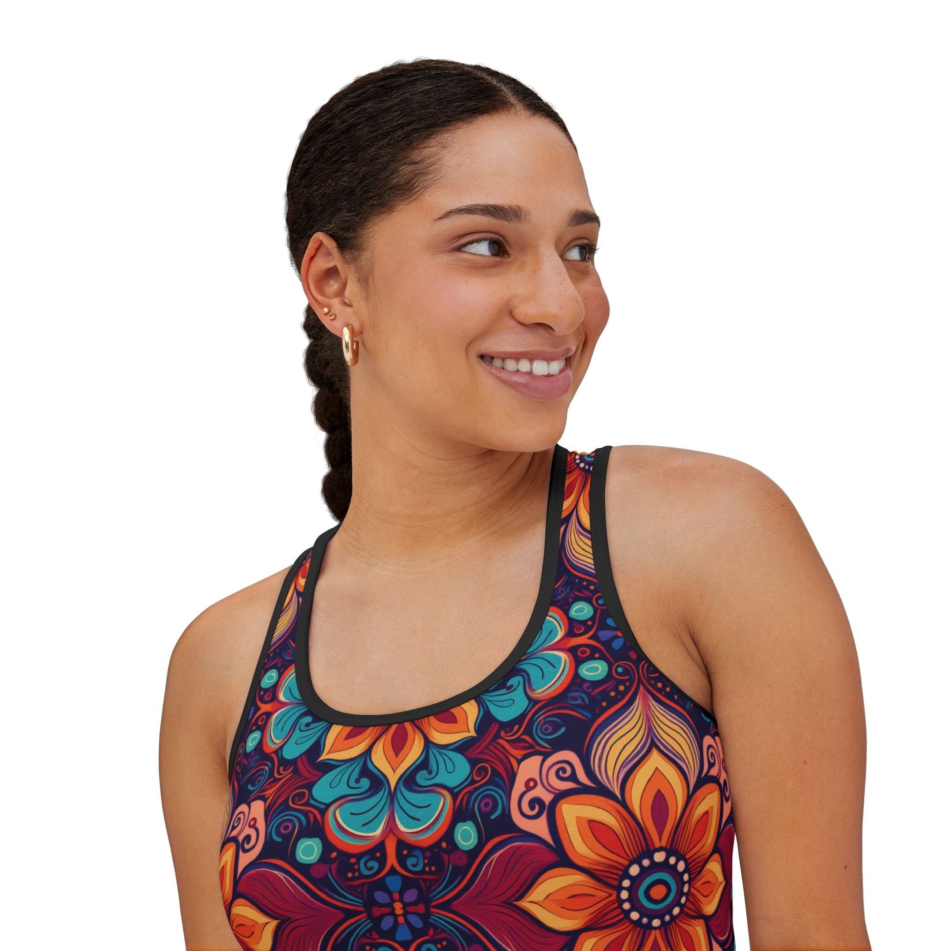 Ornament Tank - PPU BEST