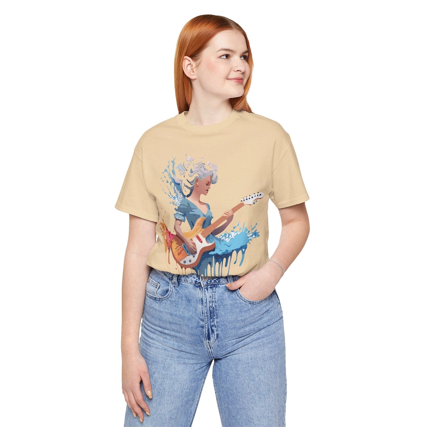 Adelpha Graphic Tee Unisex Short Sleeve Jersey T Shirt Vintage Inspired Artwork Premium Quality
