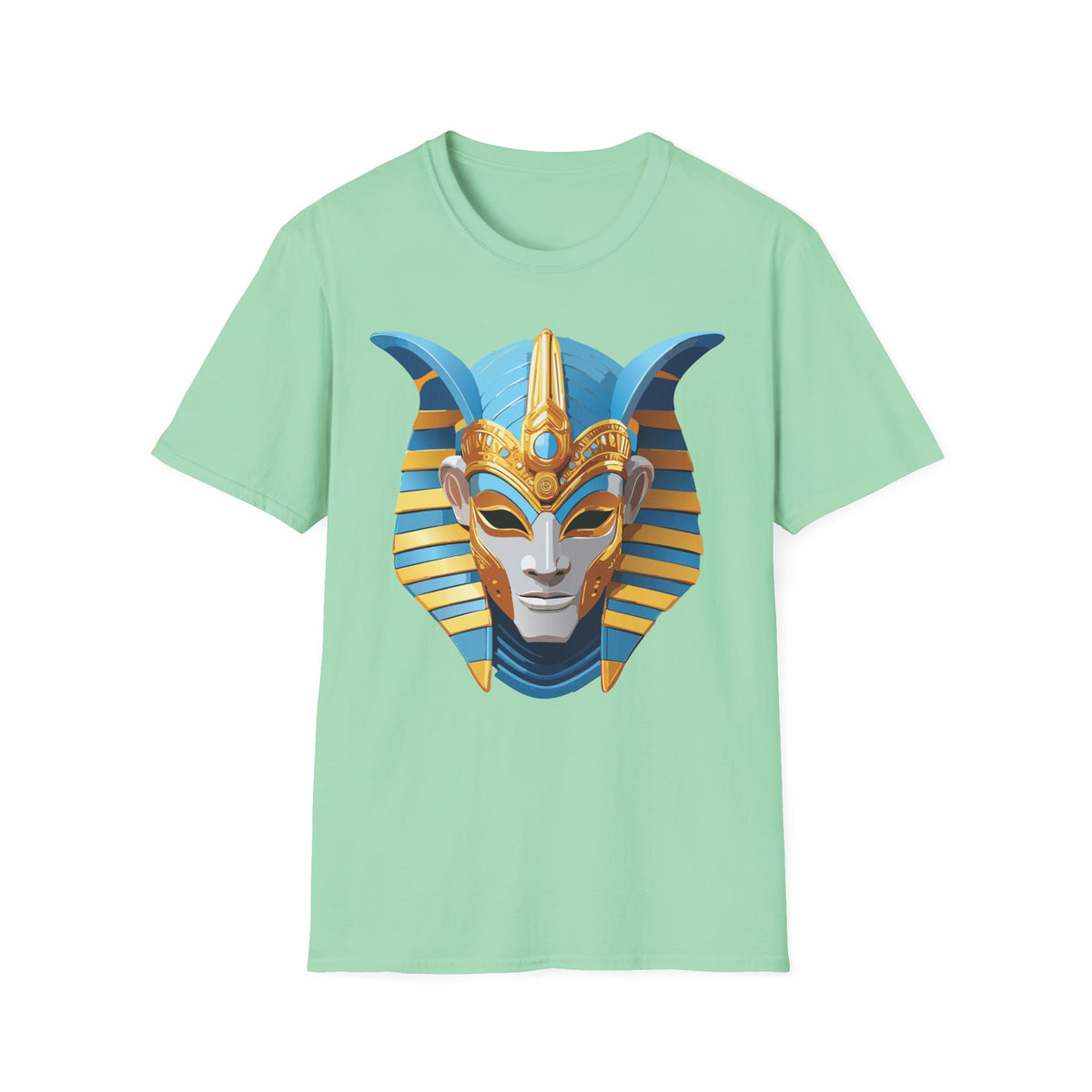 Mask Masquerade Carnival Graphic Tee Gildan Unisex 100 Cotton Tee Shirt a48