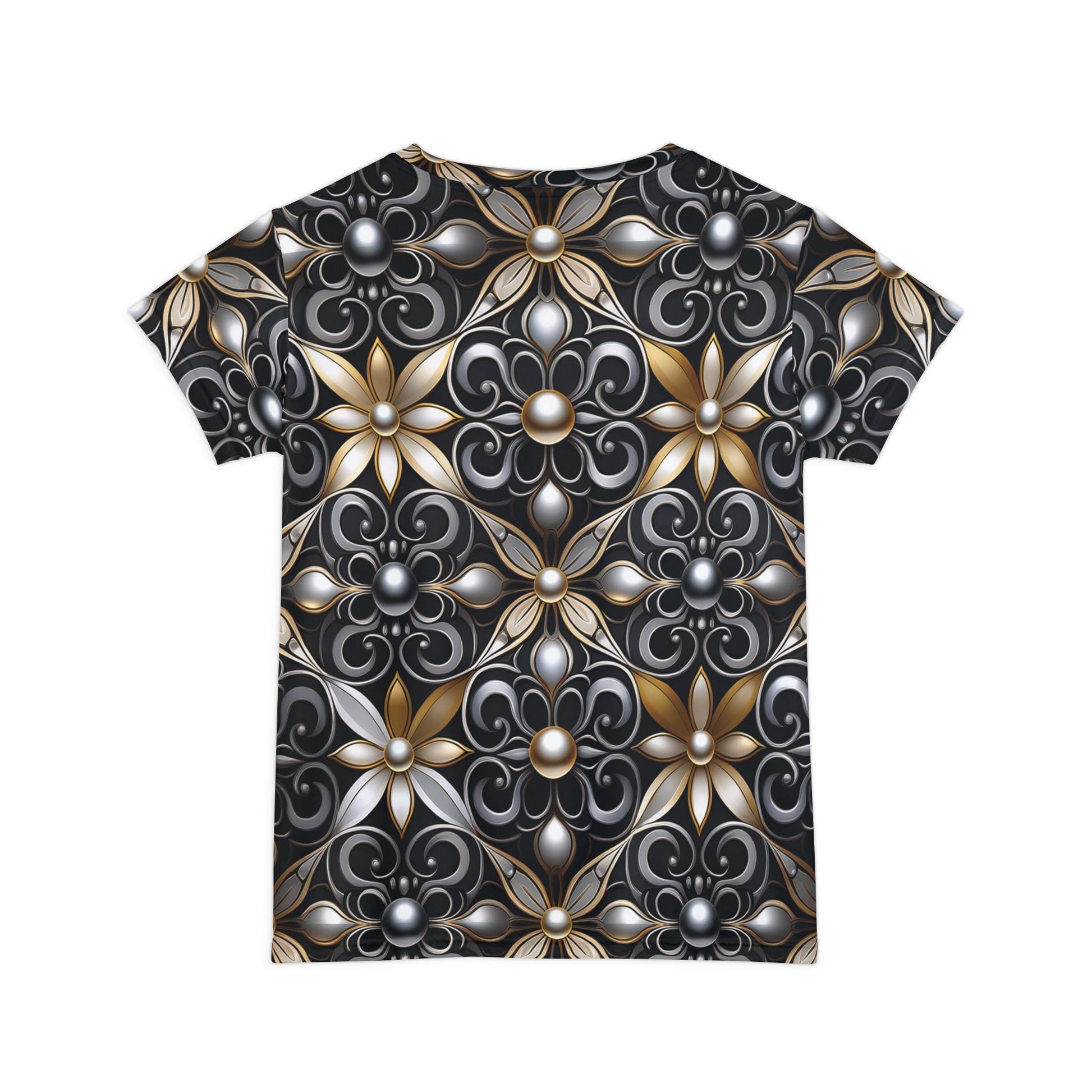 Ornament Shirt - PPU BEST