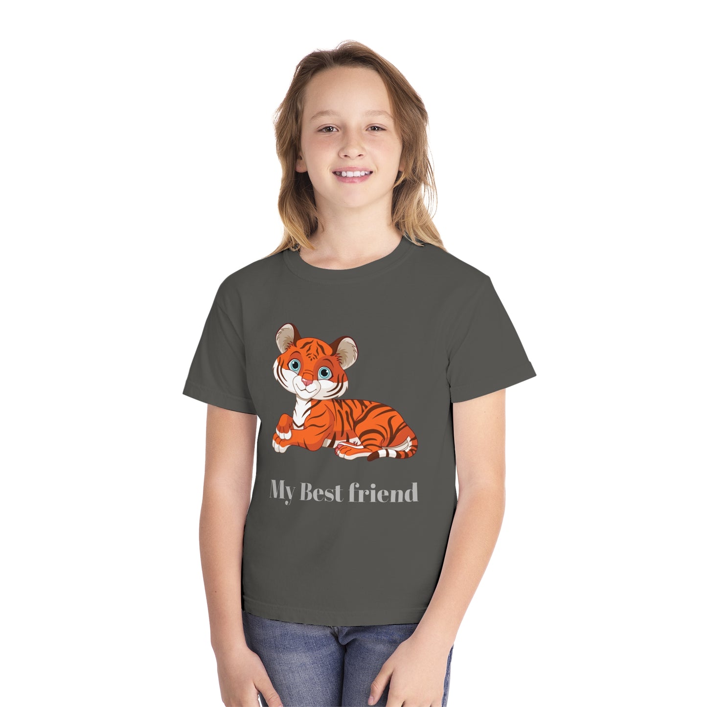 Childrens Animal T Shirts