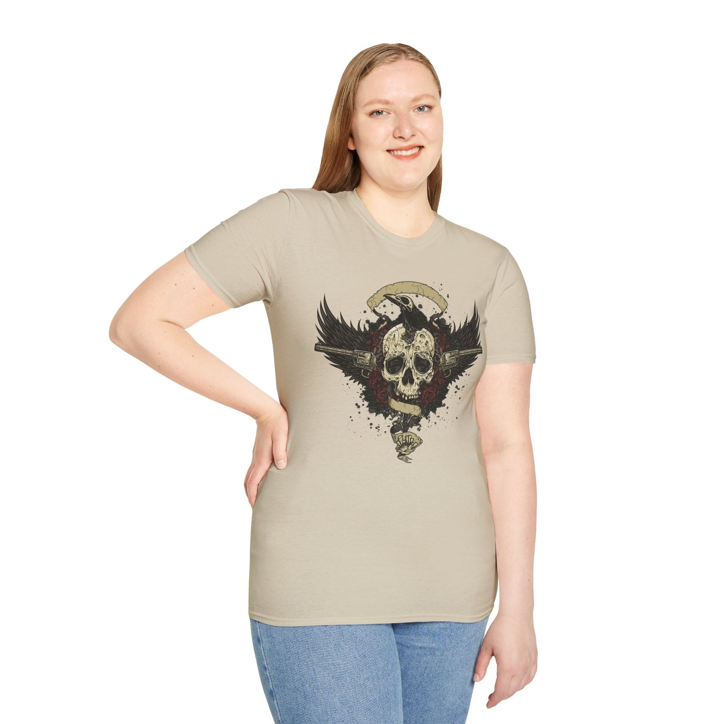 Art Design Shirt, T Shirt with Art, Graphic Shirt, Tee Shirt with Graphic Design, Shirt with Graphic Art, Art Graphic Shirt