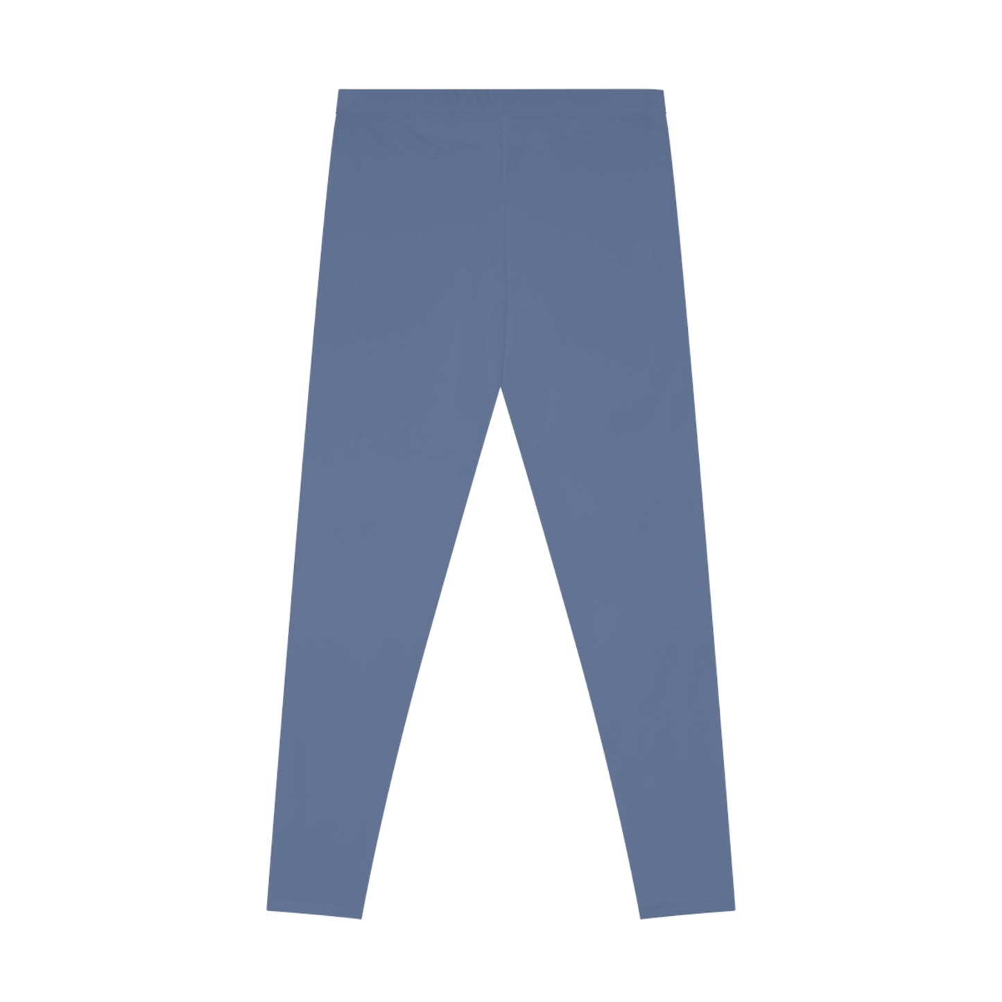 Blue Color Leggings, Blue Leggings 4