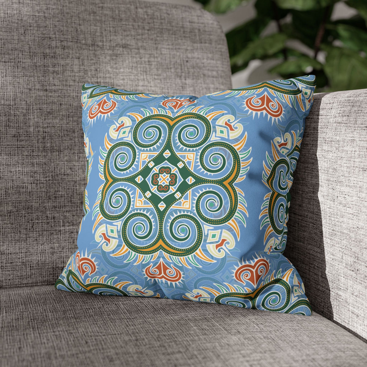 Ornament Pillow case
