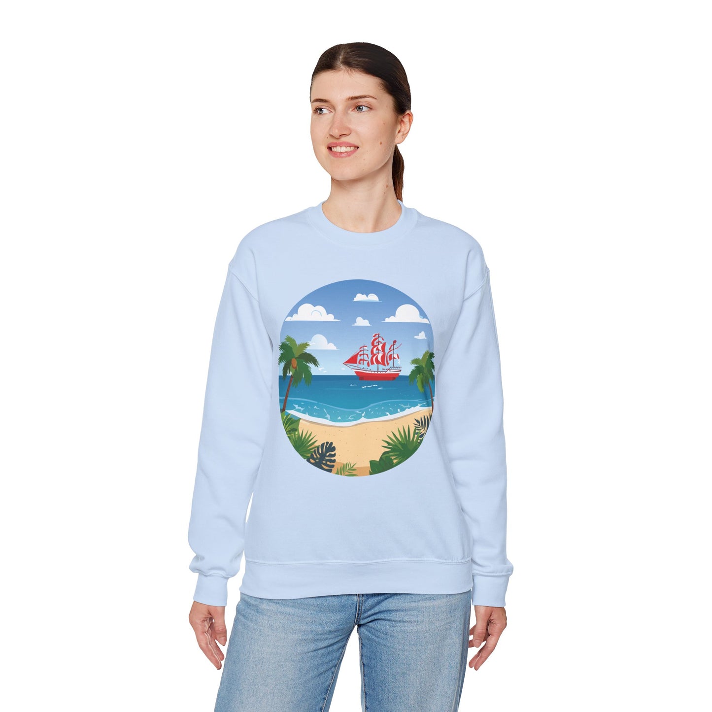 BEACH Sweatshirt