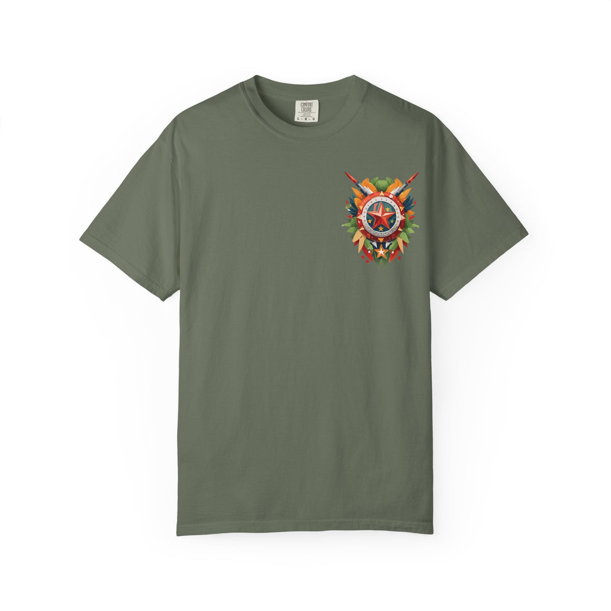 Memorial Day Shirt, Memorial Day Tee