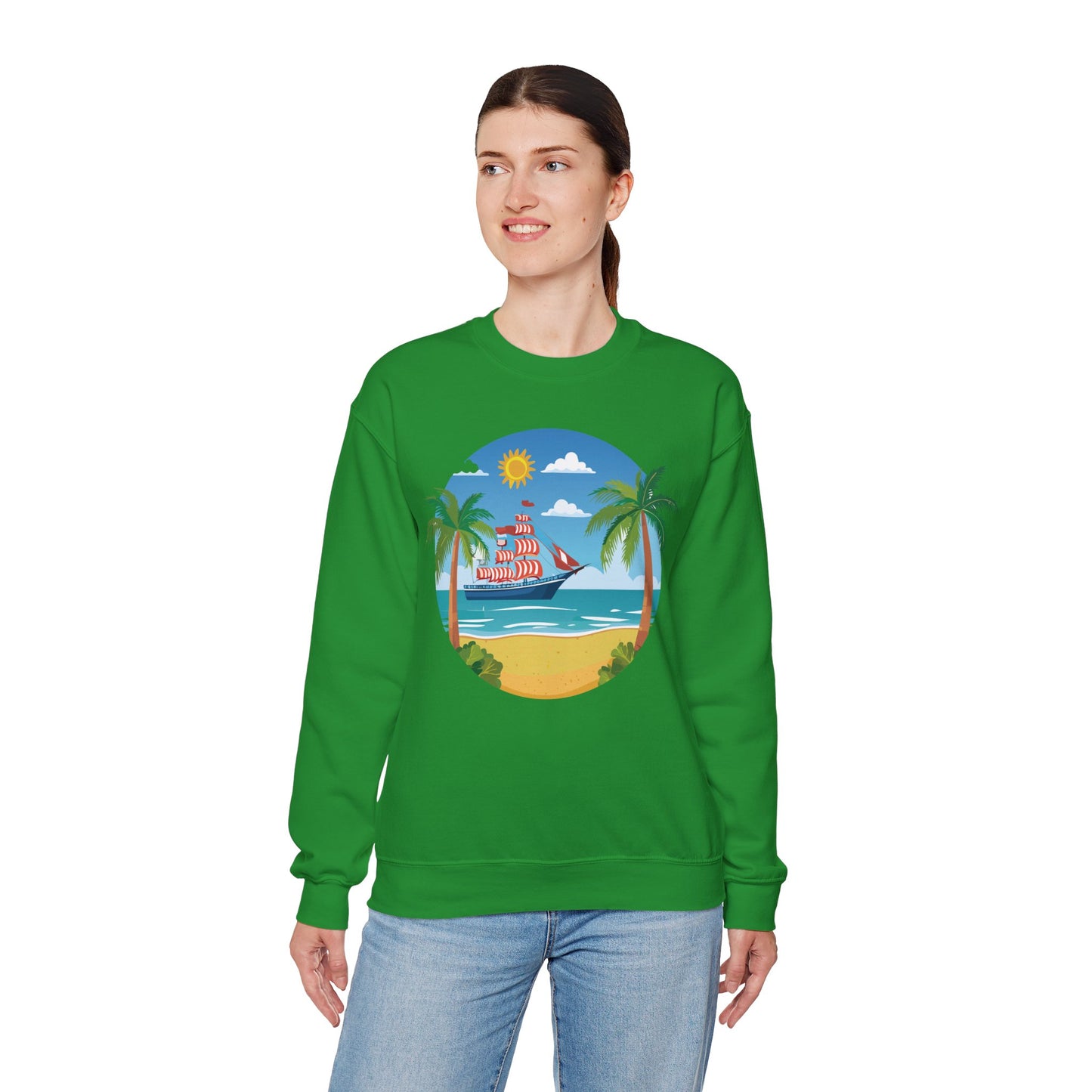 BEACH Sweatshirt