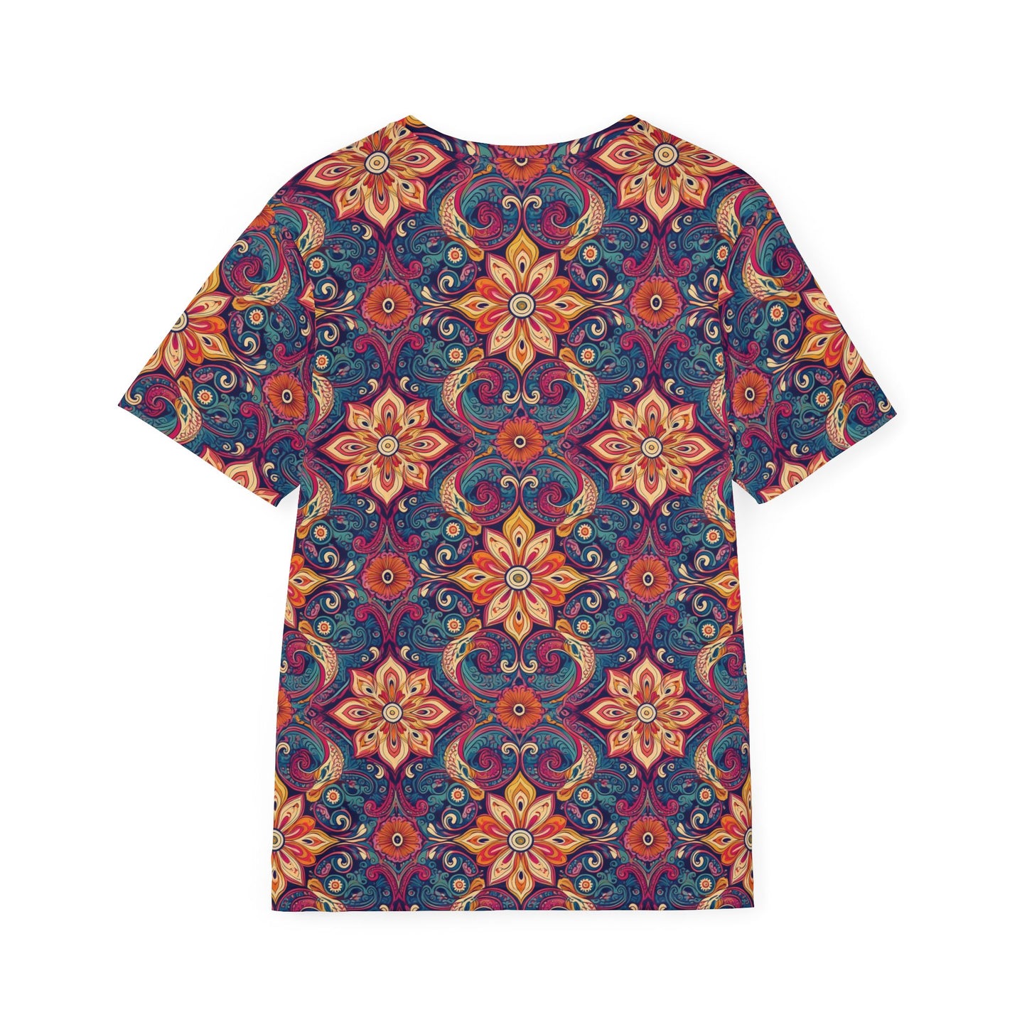 Ornament Shirt, Shirt with Ornament