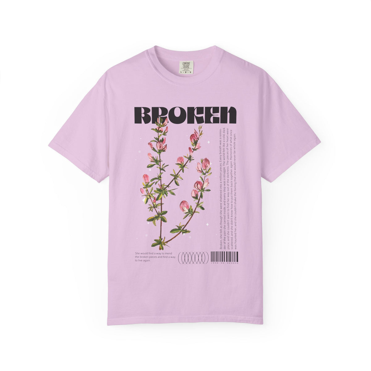 Positive Quotes Shirt