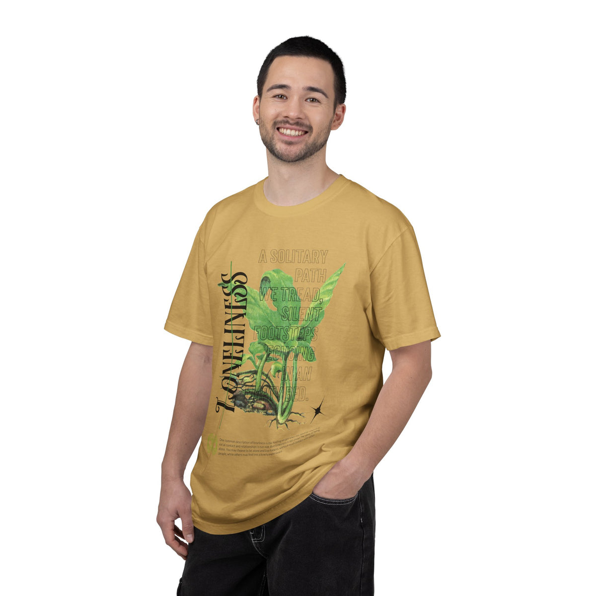 Positive Quotes Shirt
