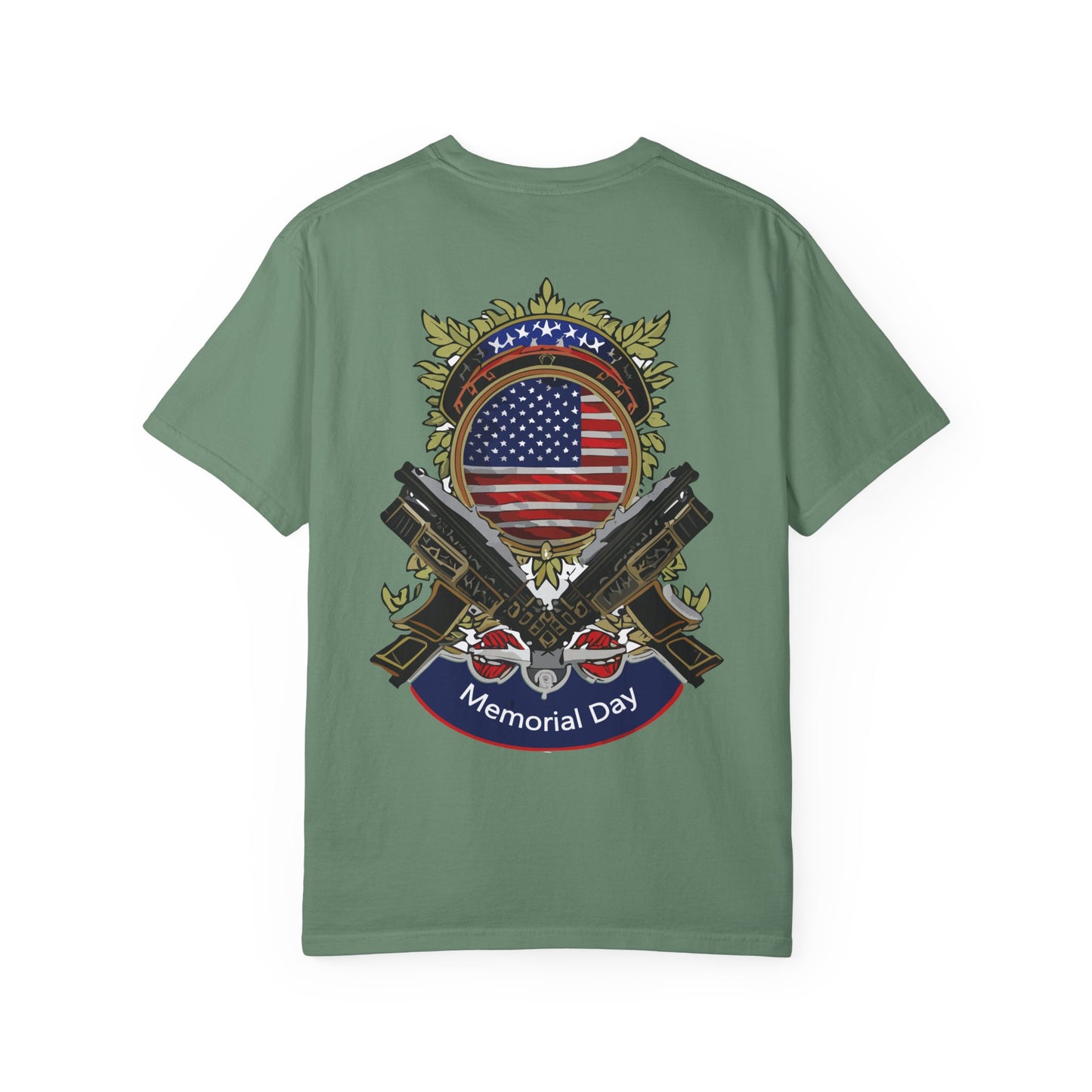 Memorial Day Shirt, Memorial Day Tee