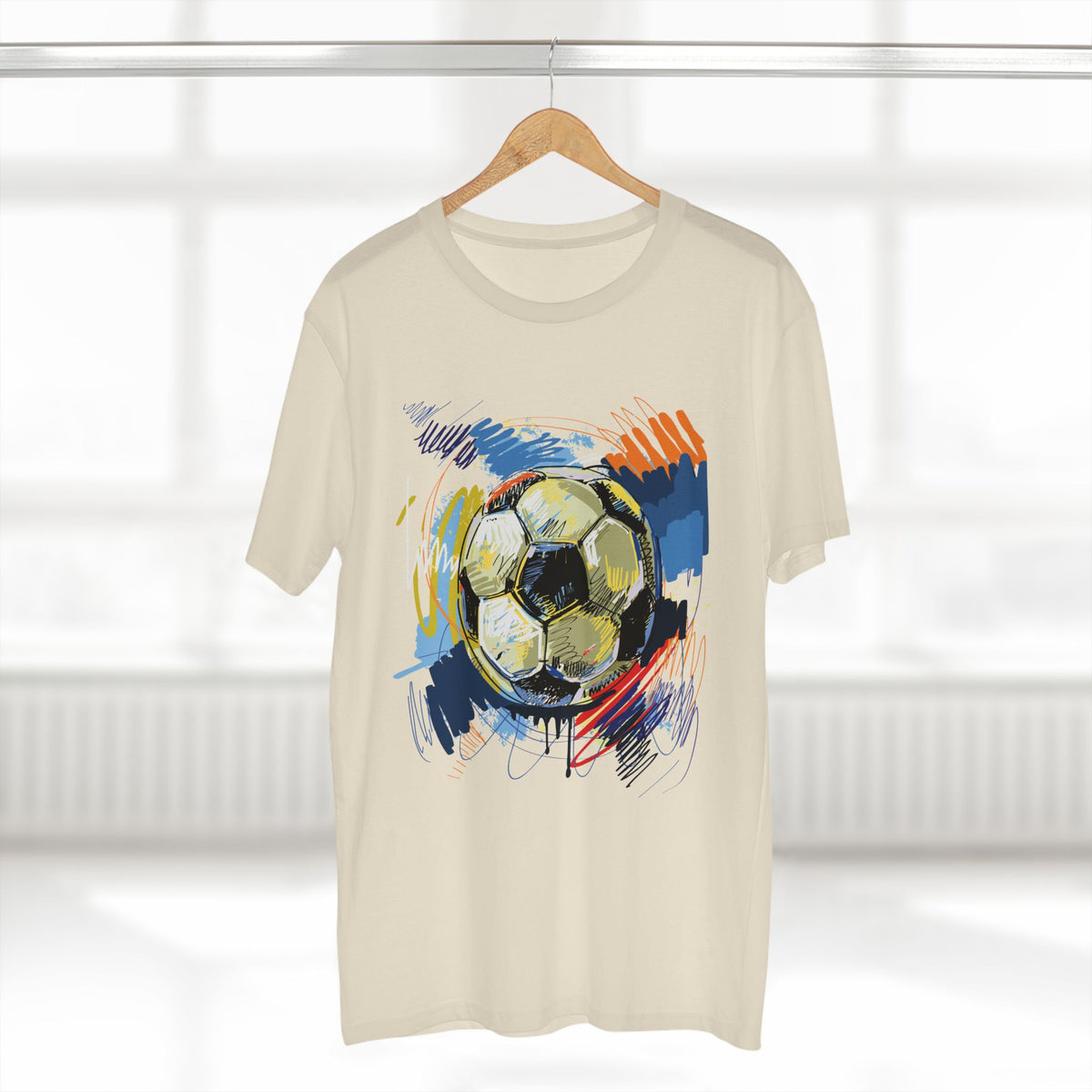 Sports Print Shirts