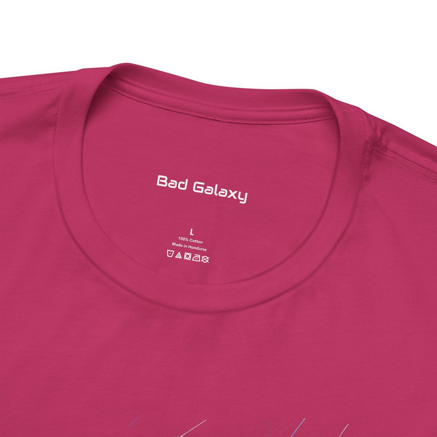 Car Graphic Tee Shirt for Car Lovers Lightweight Cotton T Shirt Printed in USA with Eco Ink