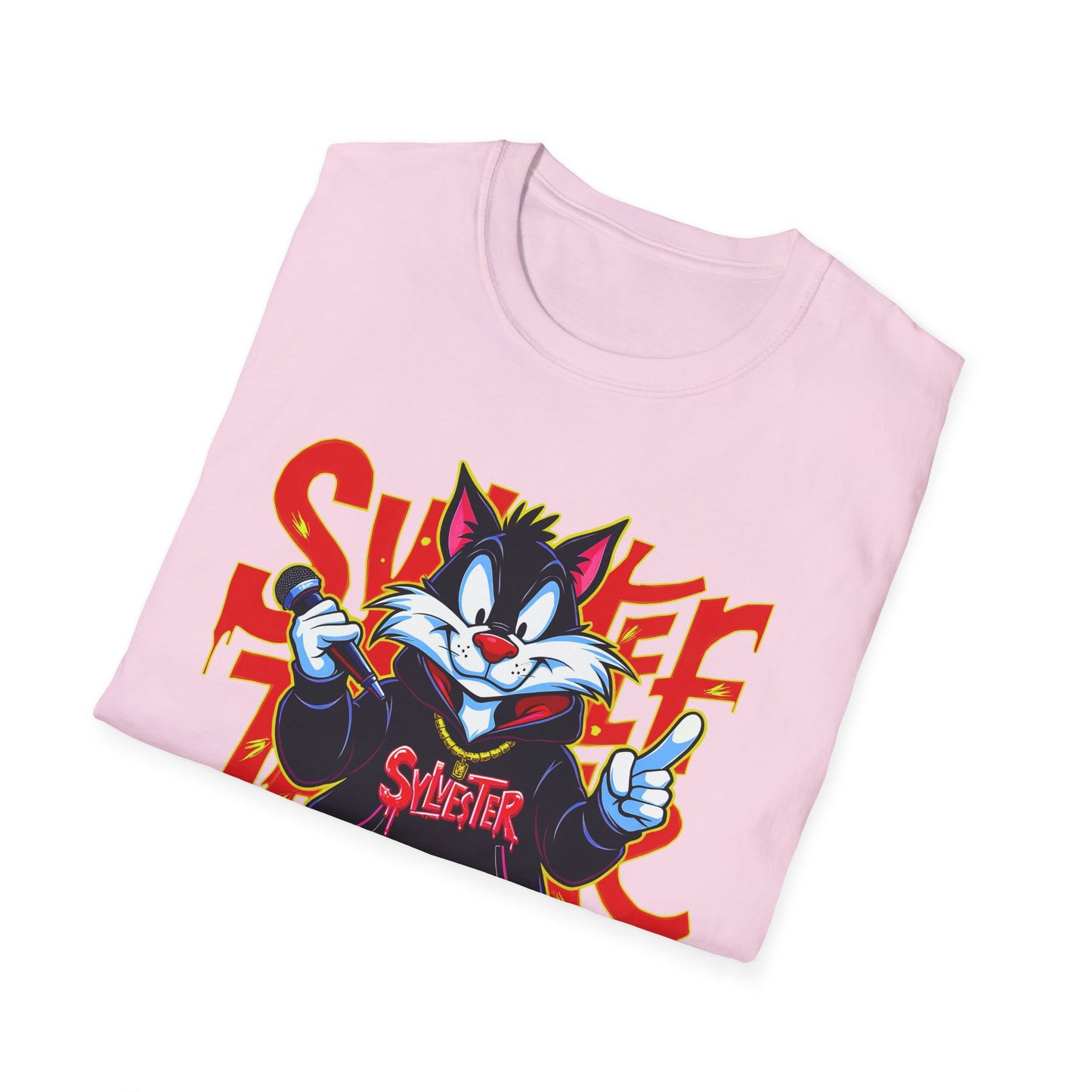 T Shirt with Cartoon, Cartoon on T Shirt, Animation Shirt, T Shirt with Animation, Funny Animals Tee Shirt
