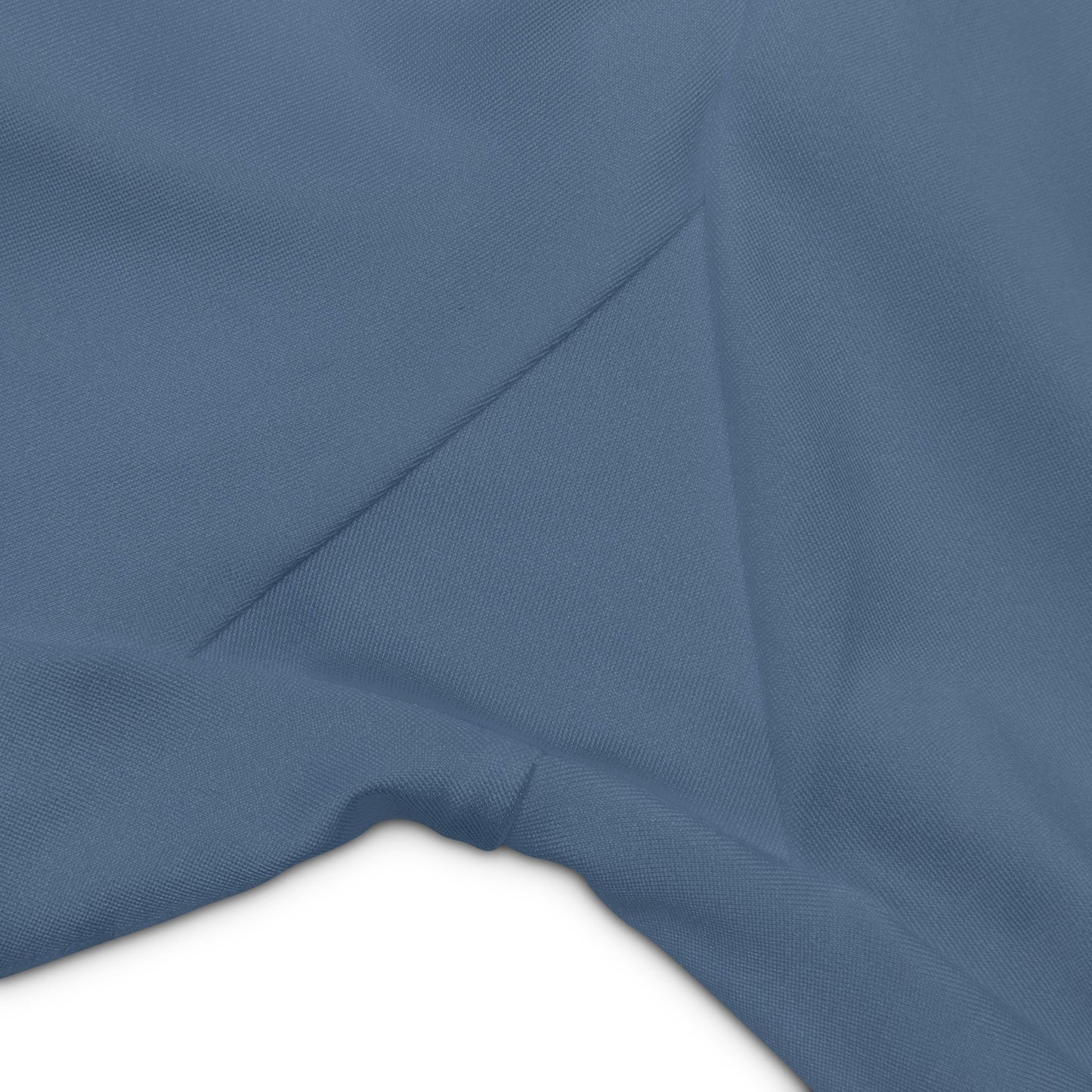 Eastern Blue Women's Workout Shorts — Solid High-Waist Biker Shorts for Exercise & Everyday Wear