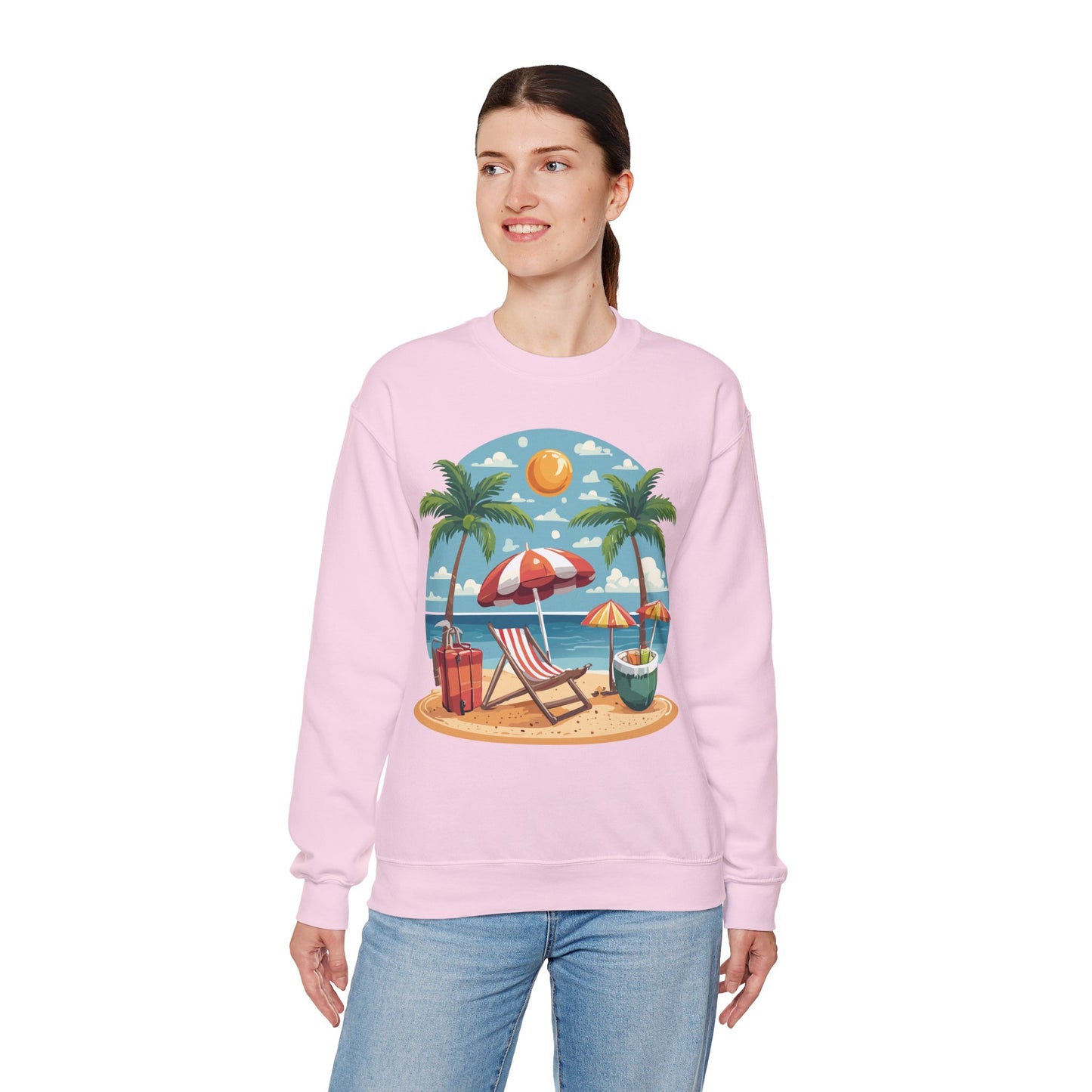 BEACH Sweatshirt