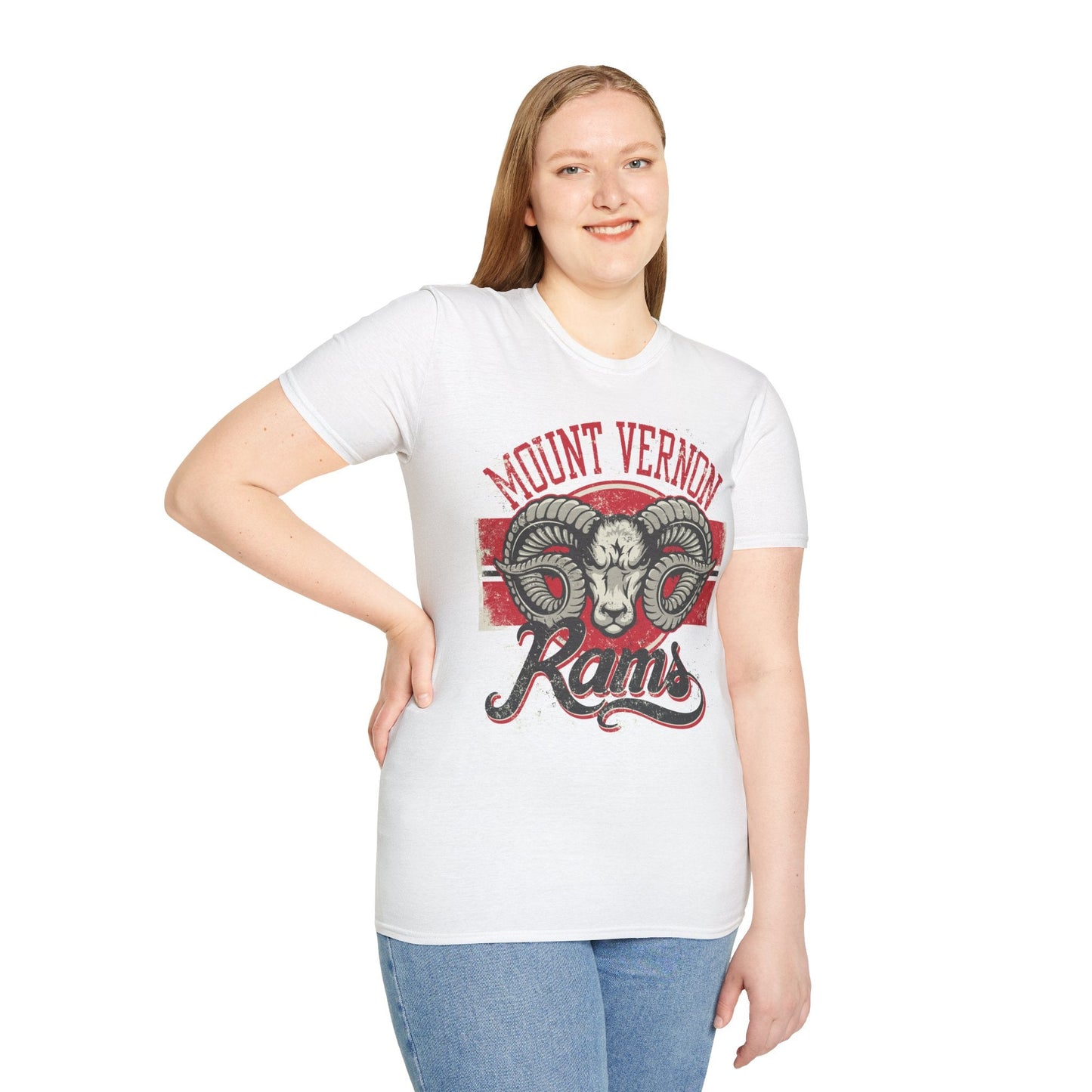 Art Design Graphic Tee Shirt Unisex Softstyle 100 Percent Cotton Gildan 64000 Premium Comfort